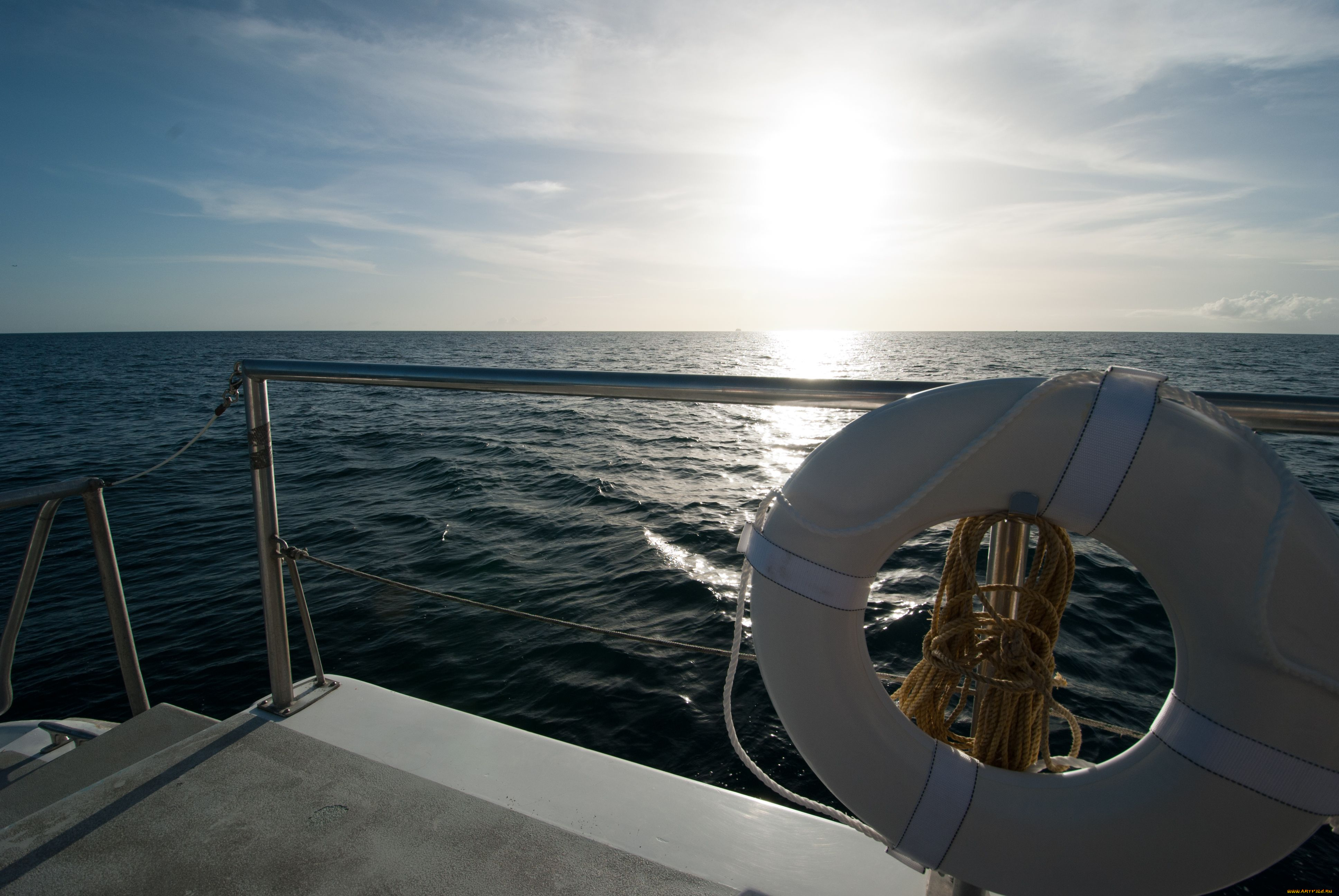 природа, моря, океаны