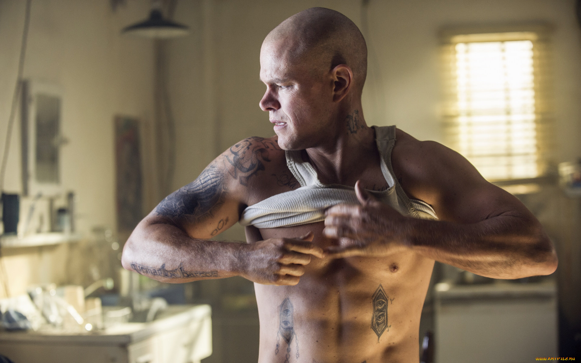 кино, фильмы, elysium