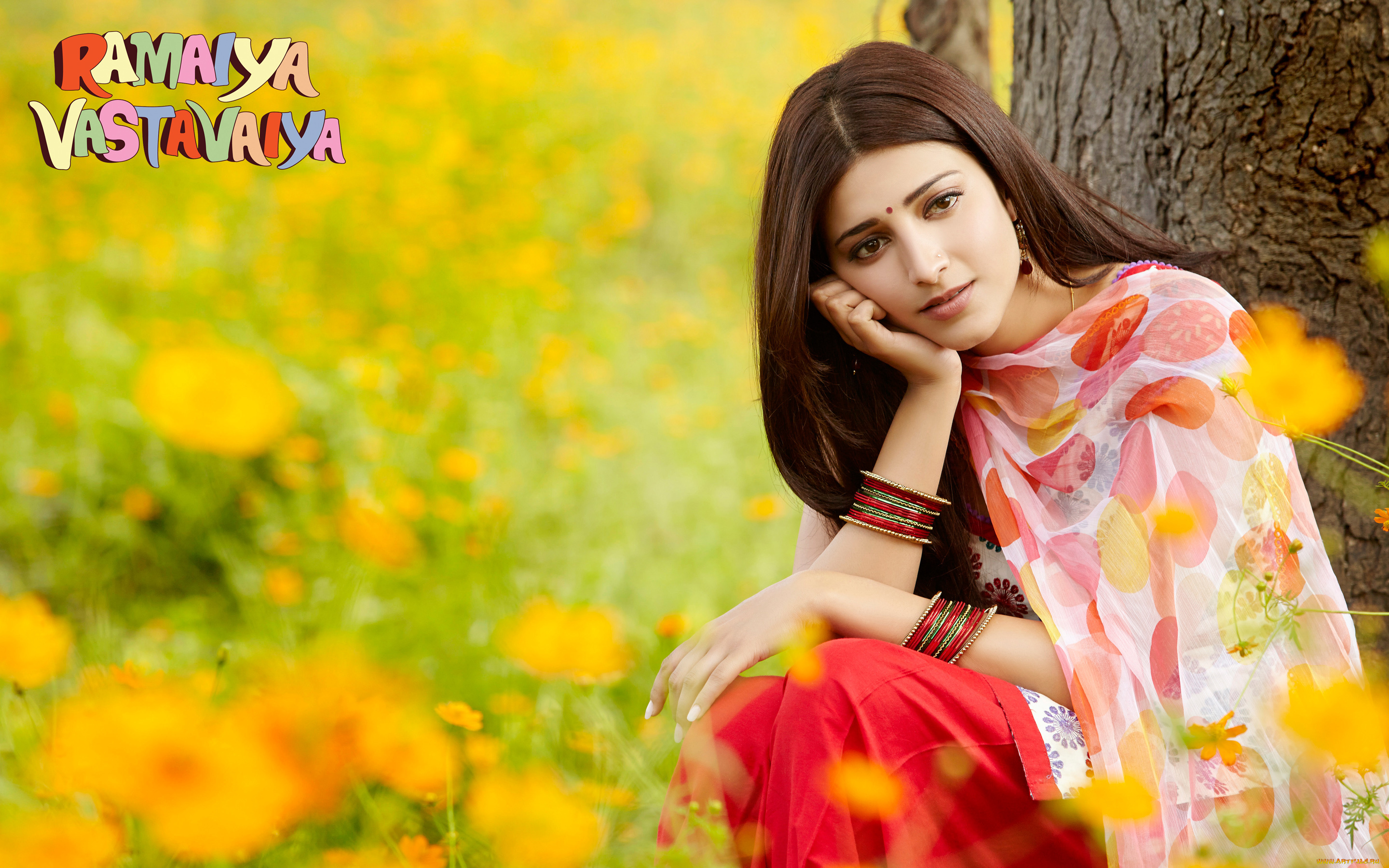 кино, фильмы, ramaiya, vastavaiya