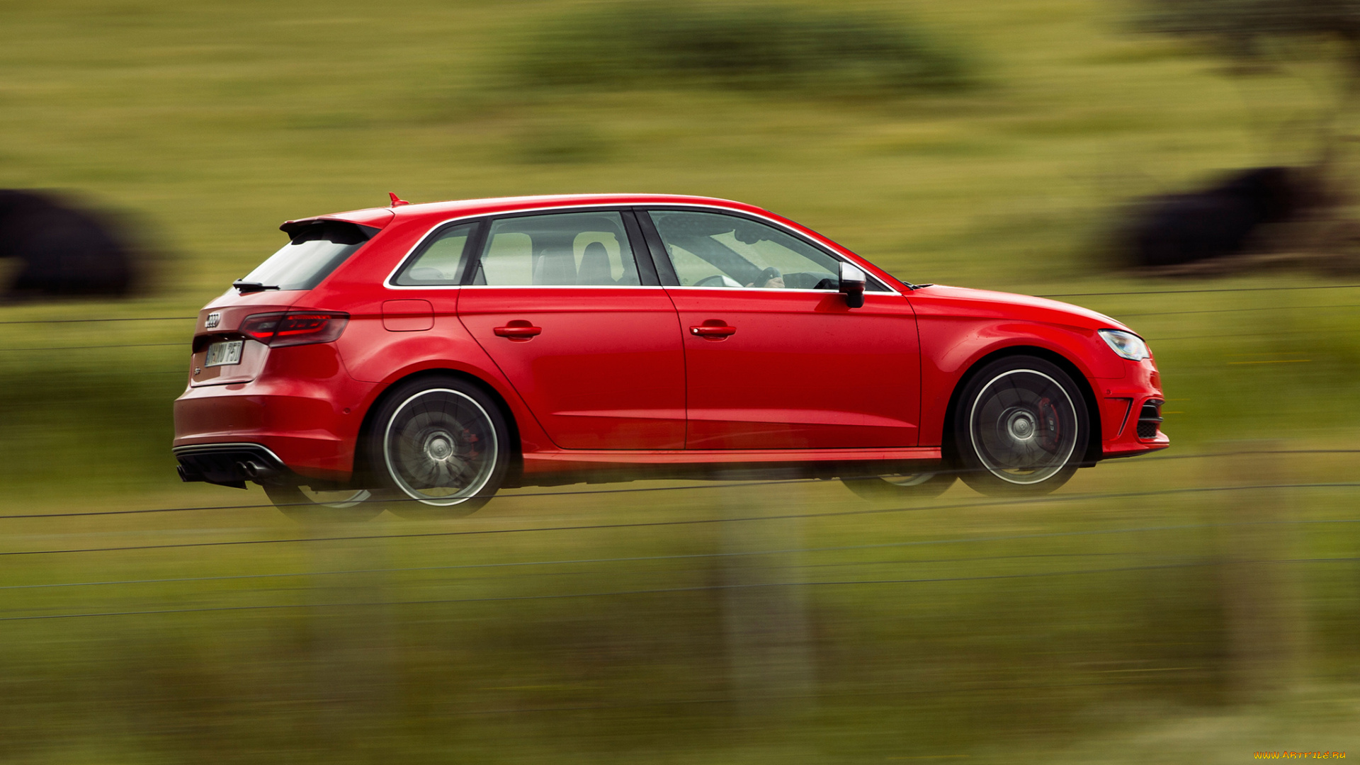 автомобили, audi, 2013г, 8v, au-spec, sportback, красный, s3