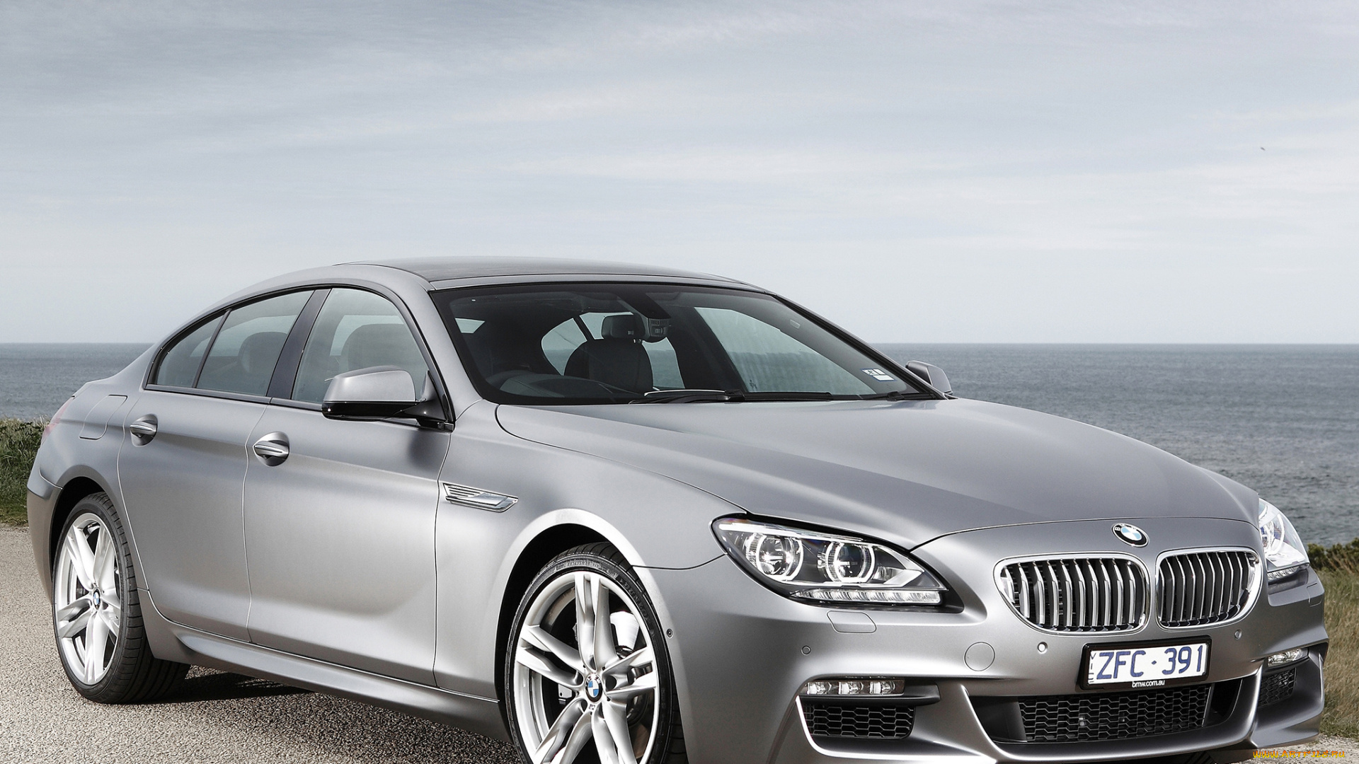 автомобили, bmw, f06, серый, gran, 650i, coupe, m, au-spec, sport, package