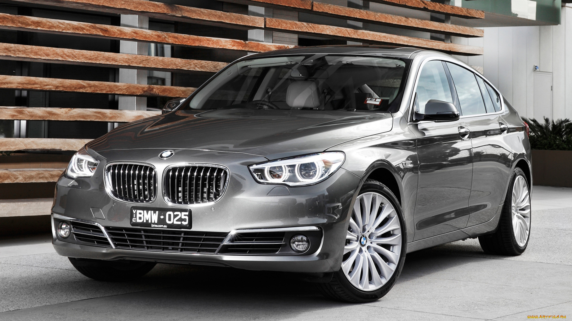 автомобили, bmw, gran, f07, luxury, turismo, line, au-spec, 530d, 2013г