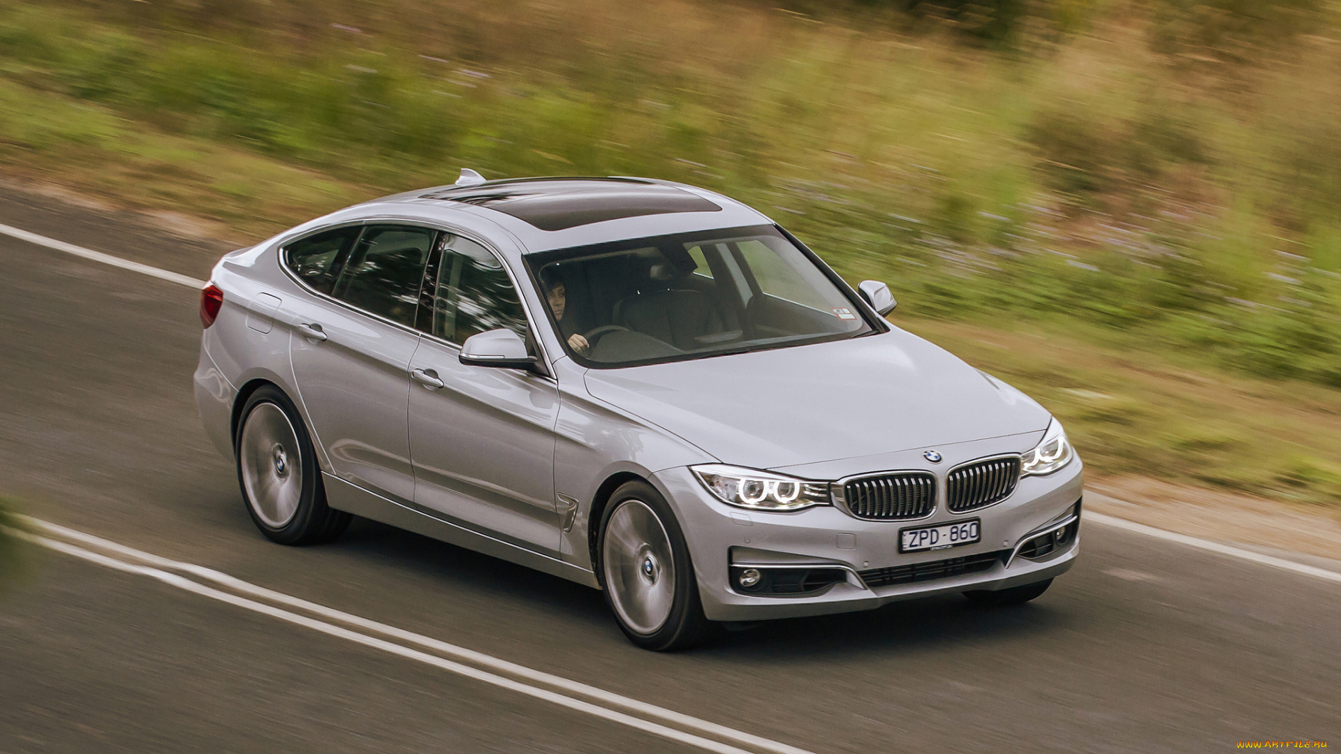 автомобили, bmw, line, gran, turismo, 2013г, sport, 320i, f34, au-spec