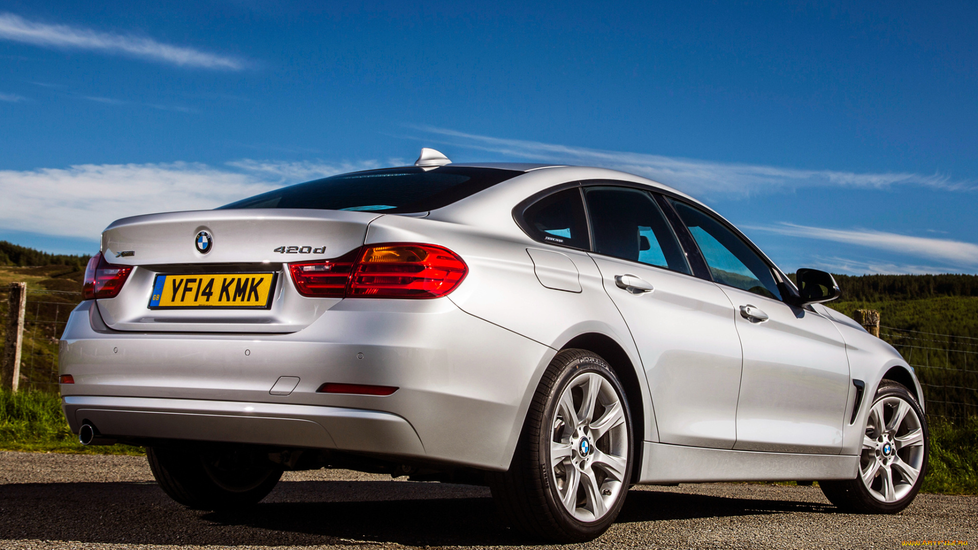 автомобили, bmw, sport, coupе, светлый, 2014г, line, uk-spec, f32, gran, xdrive, 420d