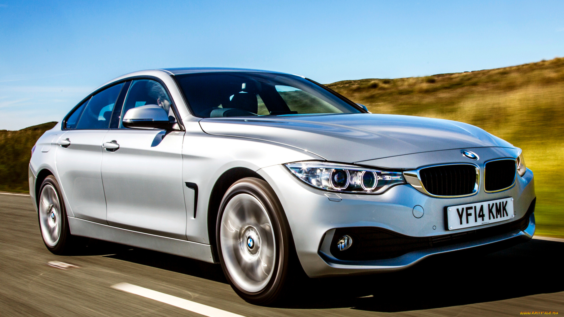 автомобили, bmw, xdrive, 420d, sport, line, uk-spec, f32, 2014г, coupе, gran, светлый