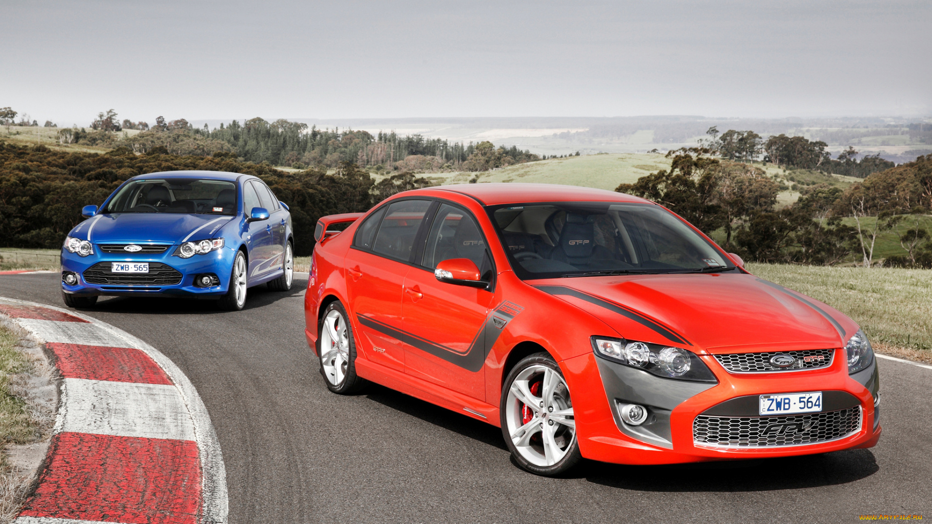 автомобили, fpv, gt-p, красный, fg