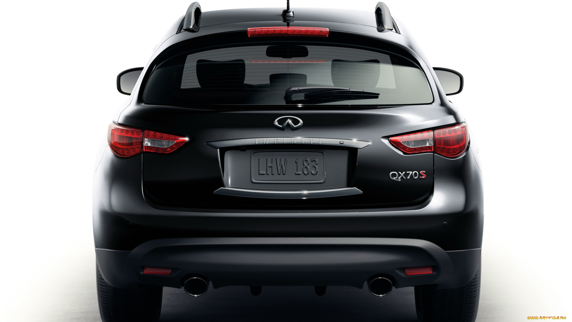 автомобили, infiniti, qx70s, 2014г, 3-7, s51, темный