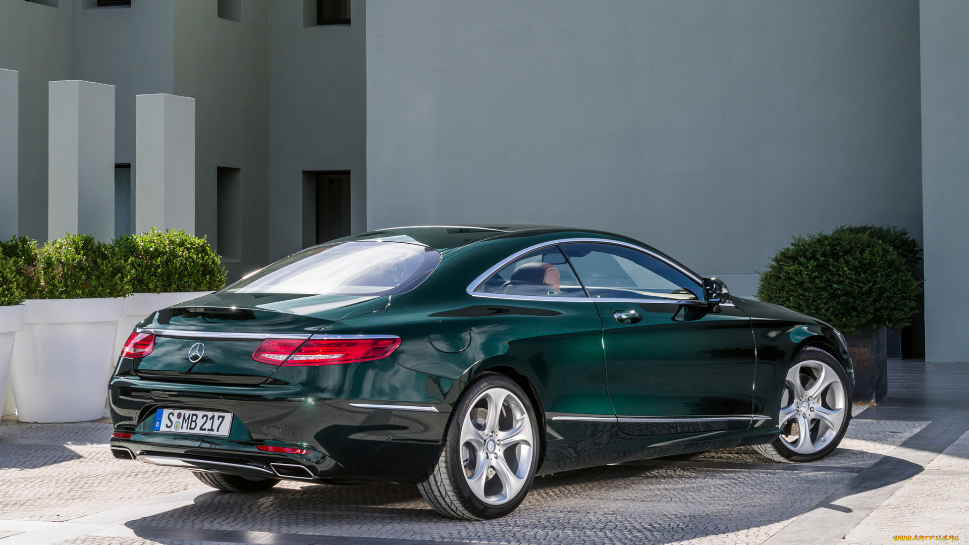 автомобили, mercedes-benz, 4matic, c217, coupе, 2014, s, 500