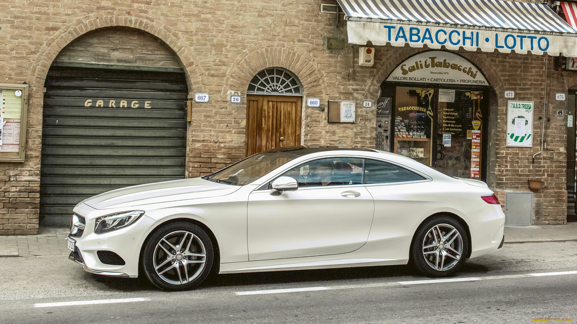 автомобили, mercedes-benz, 4matic, sports, amg, s, 500, coupе, package, светлый, 2014г, c217