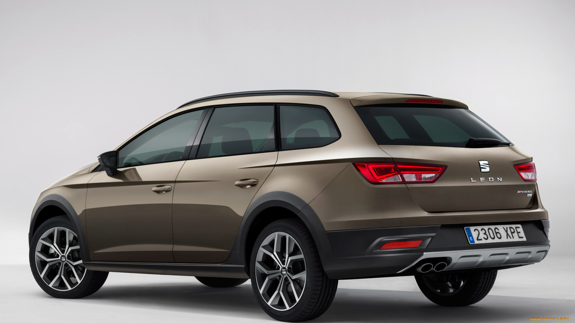 автомобили, seat, 5f, 2014г, 4drive, leоn, x-perience