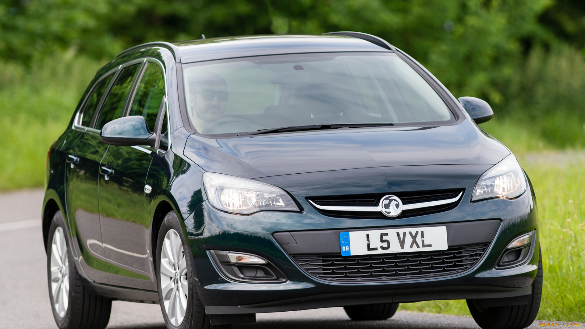 автомобили, vauxhall, темный, tourer, sports, astra