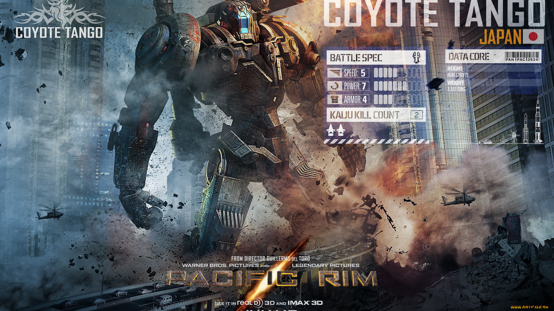 кино, фильмы, pacific, rim, тихоокеанский, coyote, rim, tango, класификация, статистика, pacific, егерь, робот, рубеж