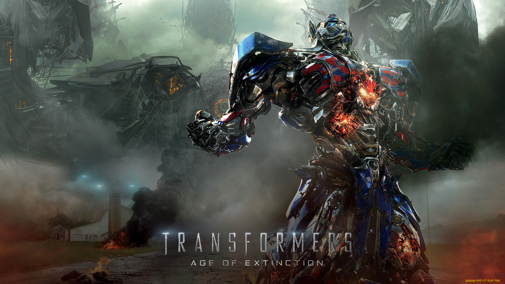 transformers, , age, of, extinction, кино, фильмы, эпоха, истребления, трансформеры