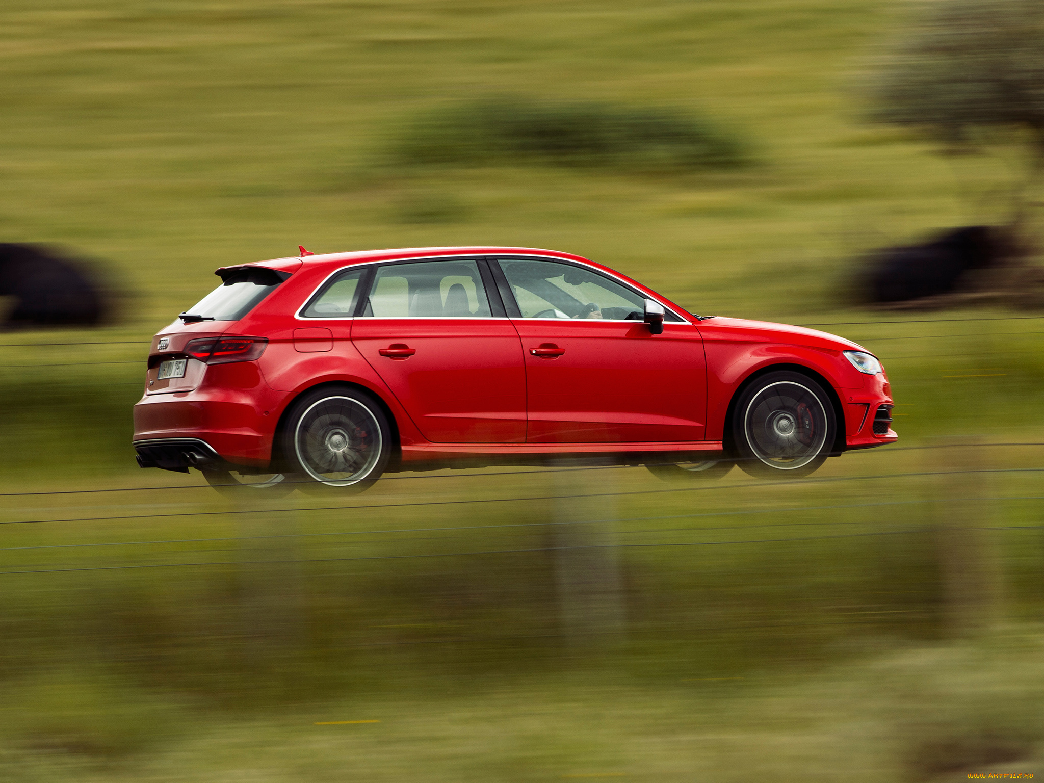 автомобили, audi, 2013г, 8v, au-spec, sportback, красный, s3