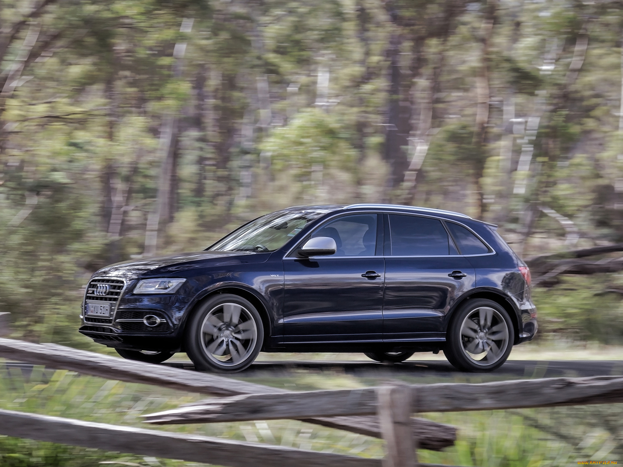 автомобили, audi, 8r, синий, au-spec, tdi, sq5