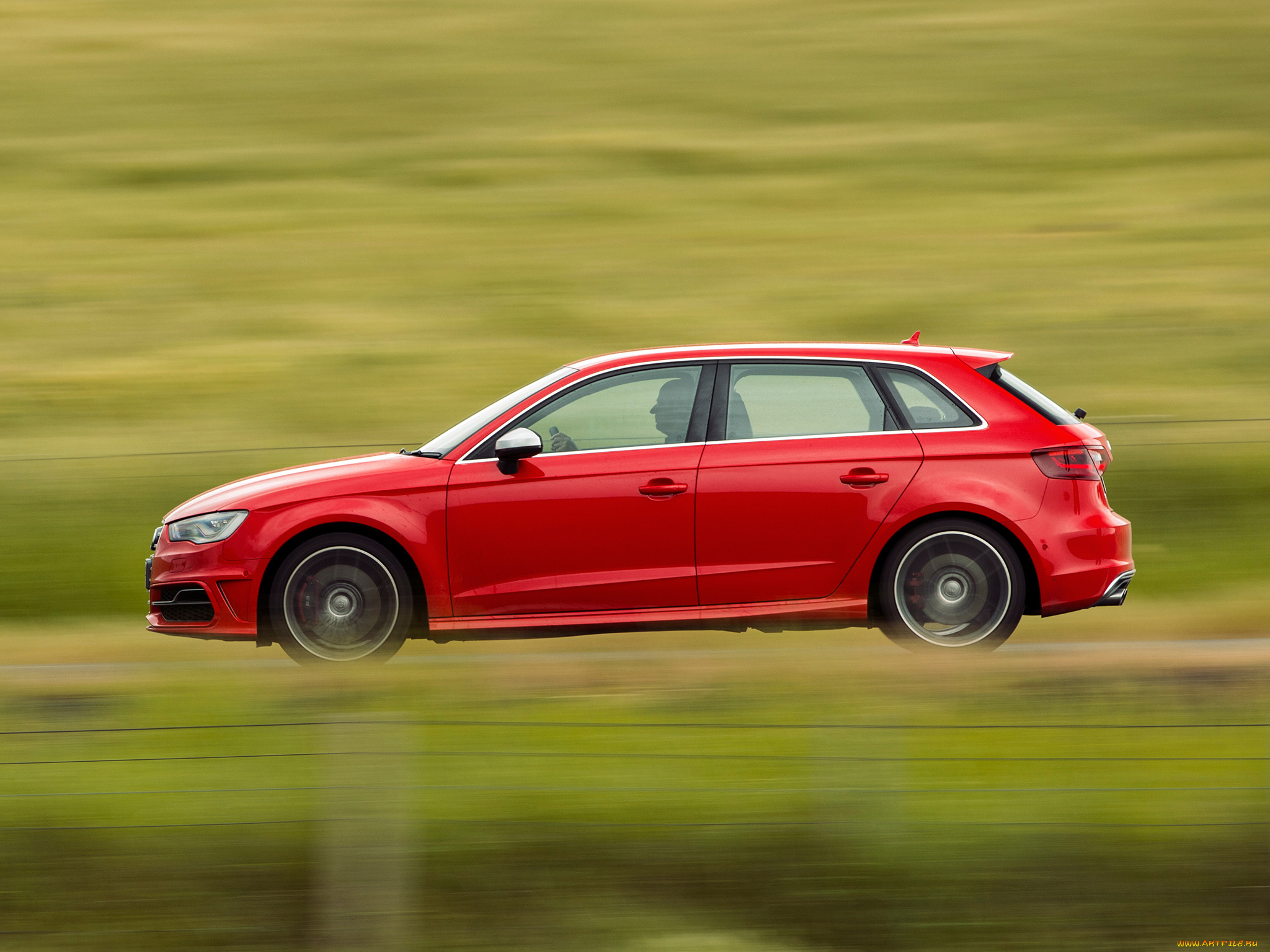 автомобили, audi, красный, 2013г, 8v, au-spec, sportback, s3