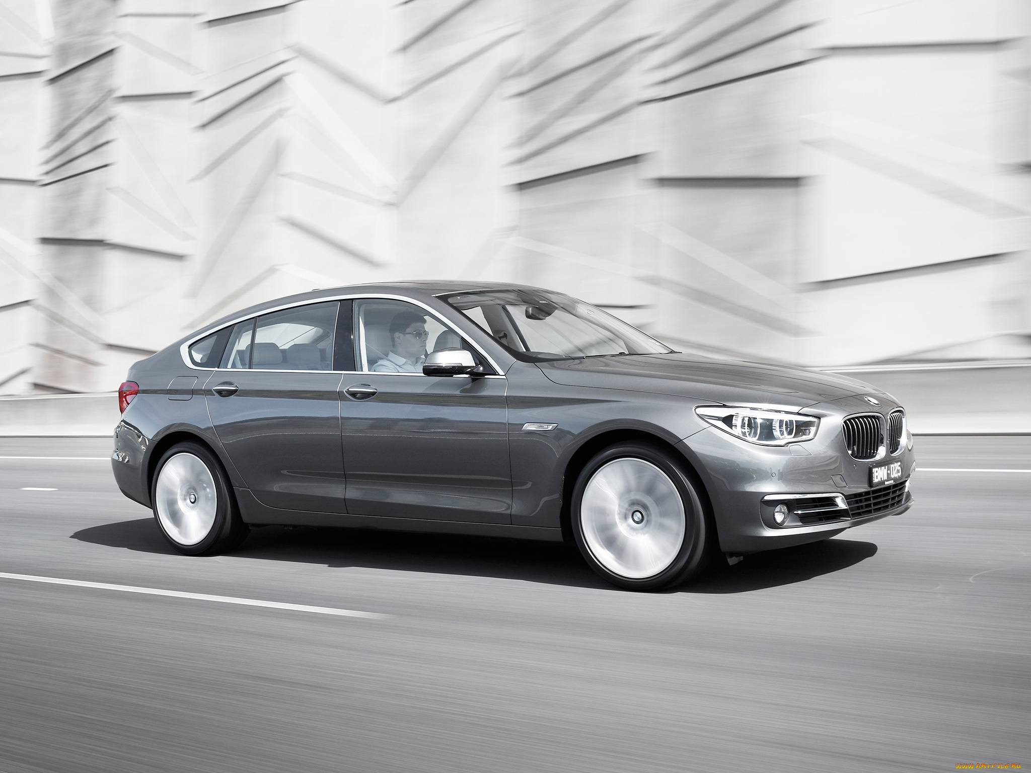 автомобили, bmw, 530d, f07, 2013г, gran, turismo, luxury, line, au-spec