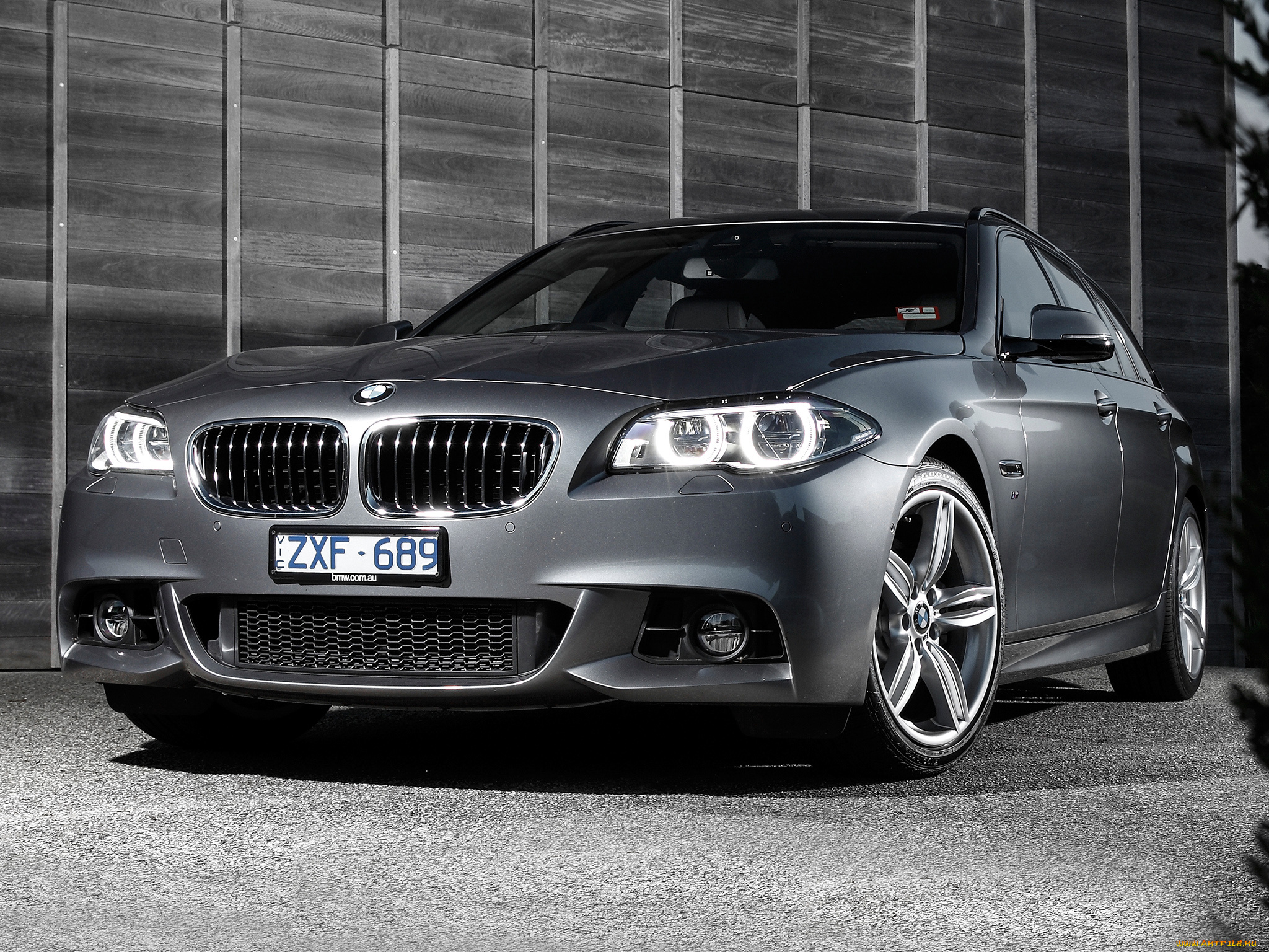 автомобили, bmw, f11, sport, au-spec, package, 2014г, touring, m, 535i