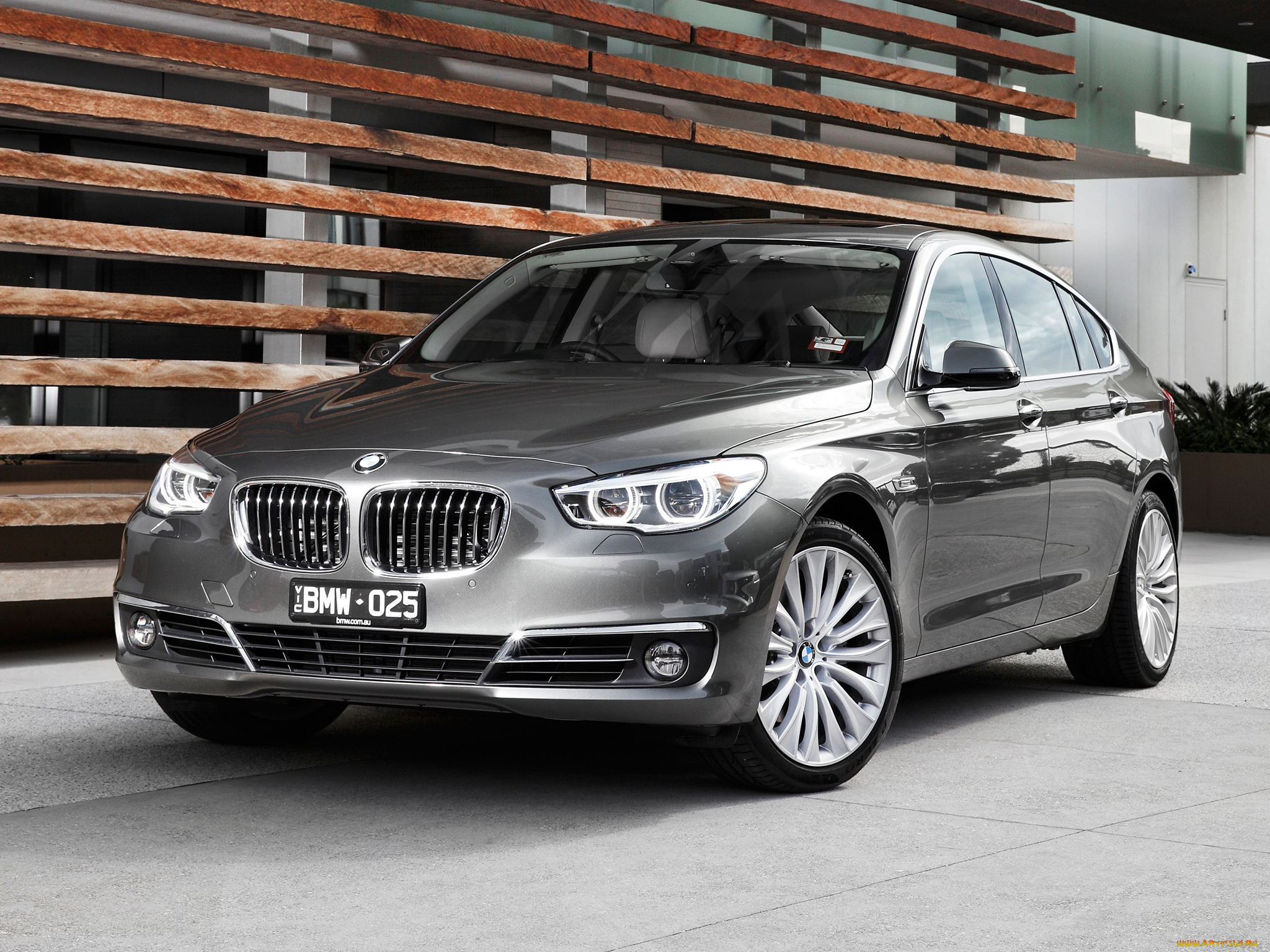 автомобили, bmw, gran, f07, luxury, turismo, line, au-spec, 530d, 2013г