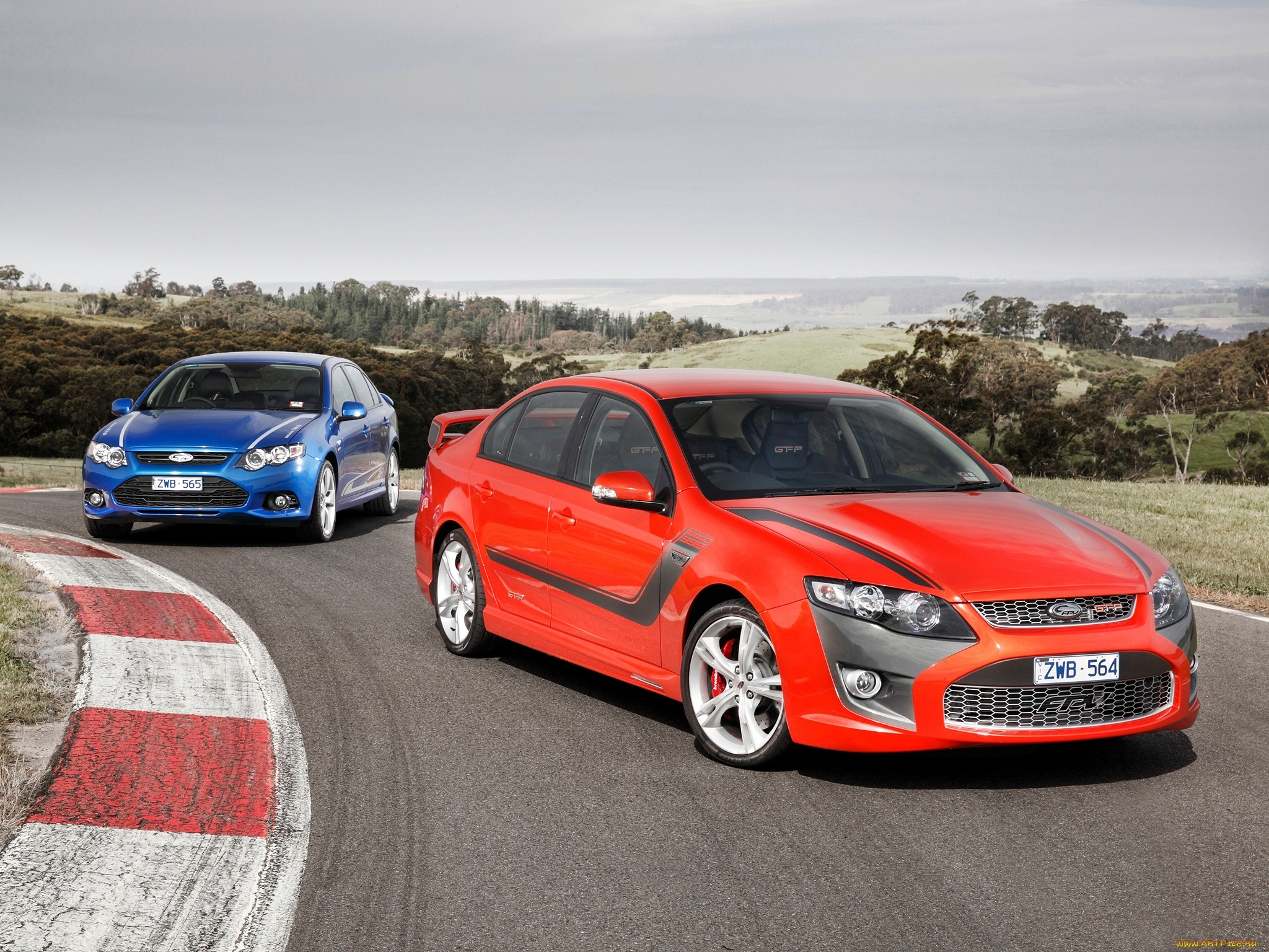 автомобили, fpv, gt-p, красный, fg