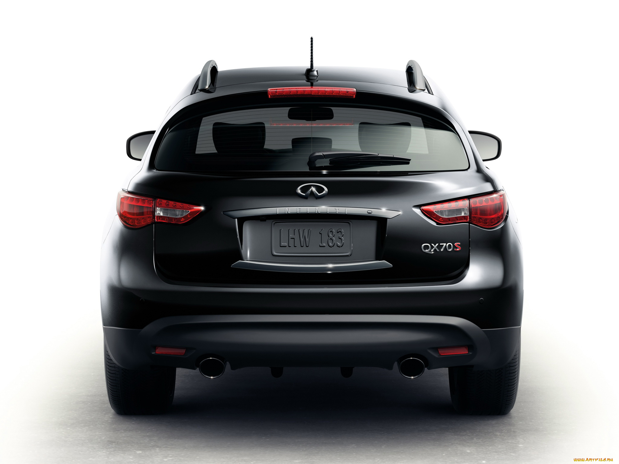 автомобили, infiniti, qx70s, 2014г, 3-7, s51, темный