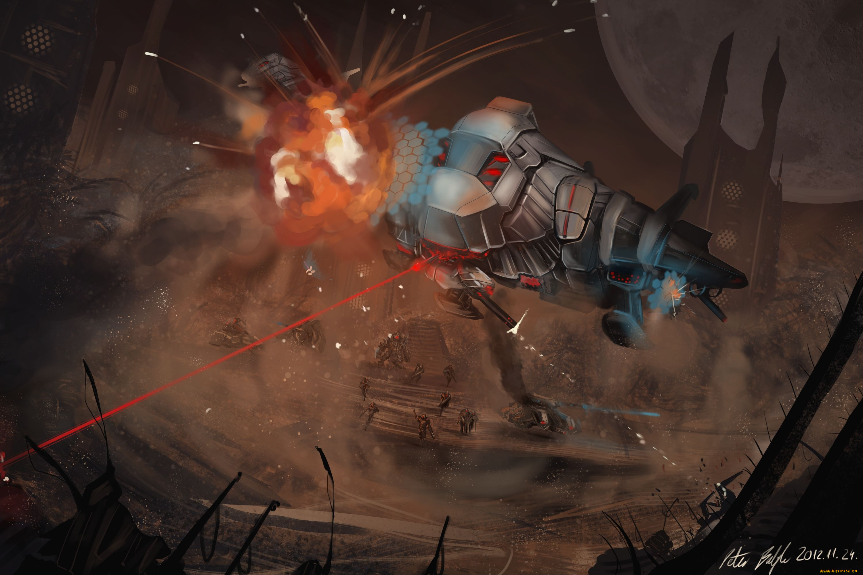 фэнтези, космические, корабли, , звездолеты, , станции, сражение, челнок