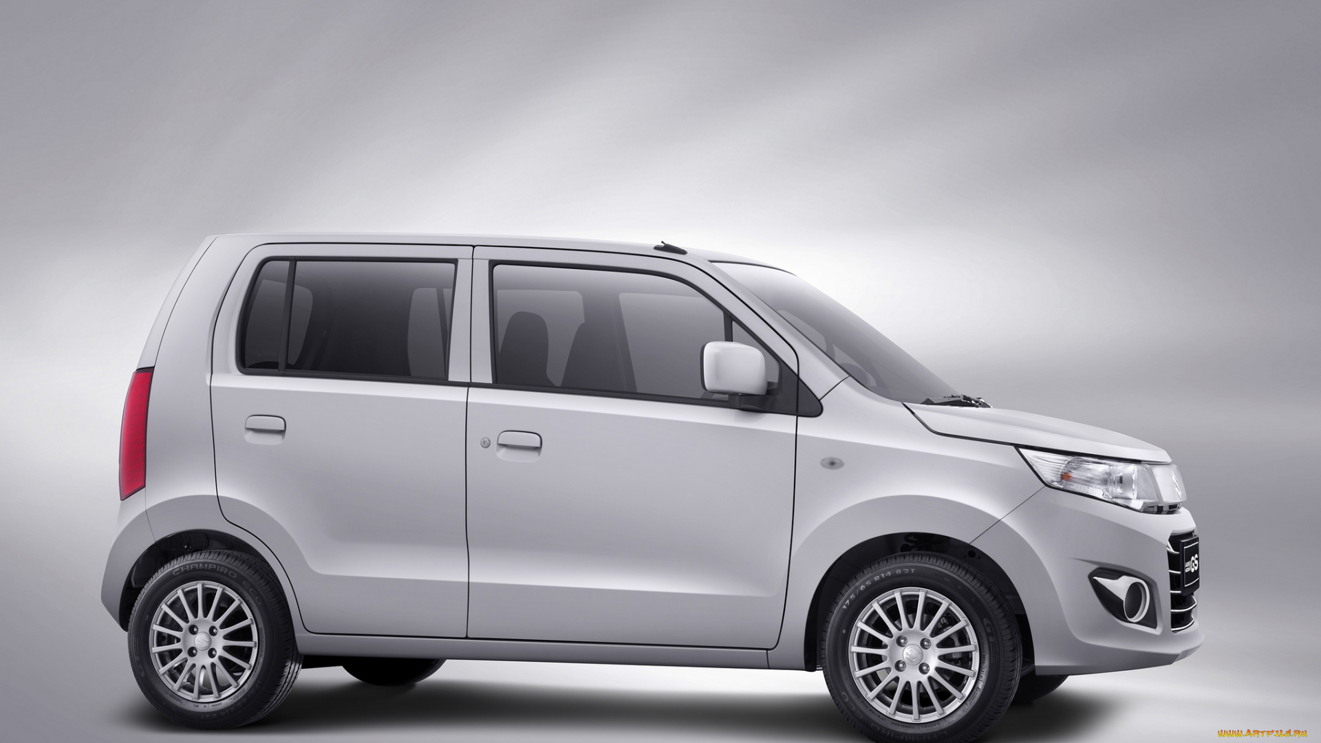 автомобили, suzuki, светлый, 2015г, gs, wagon, r, karimun