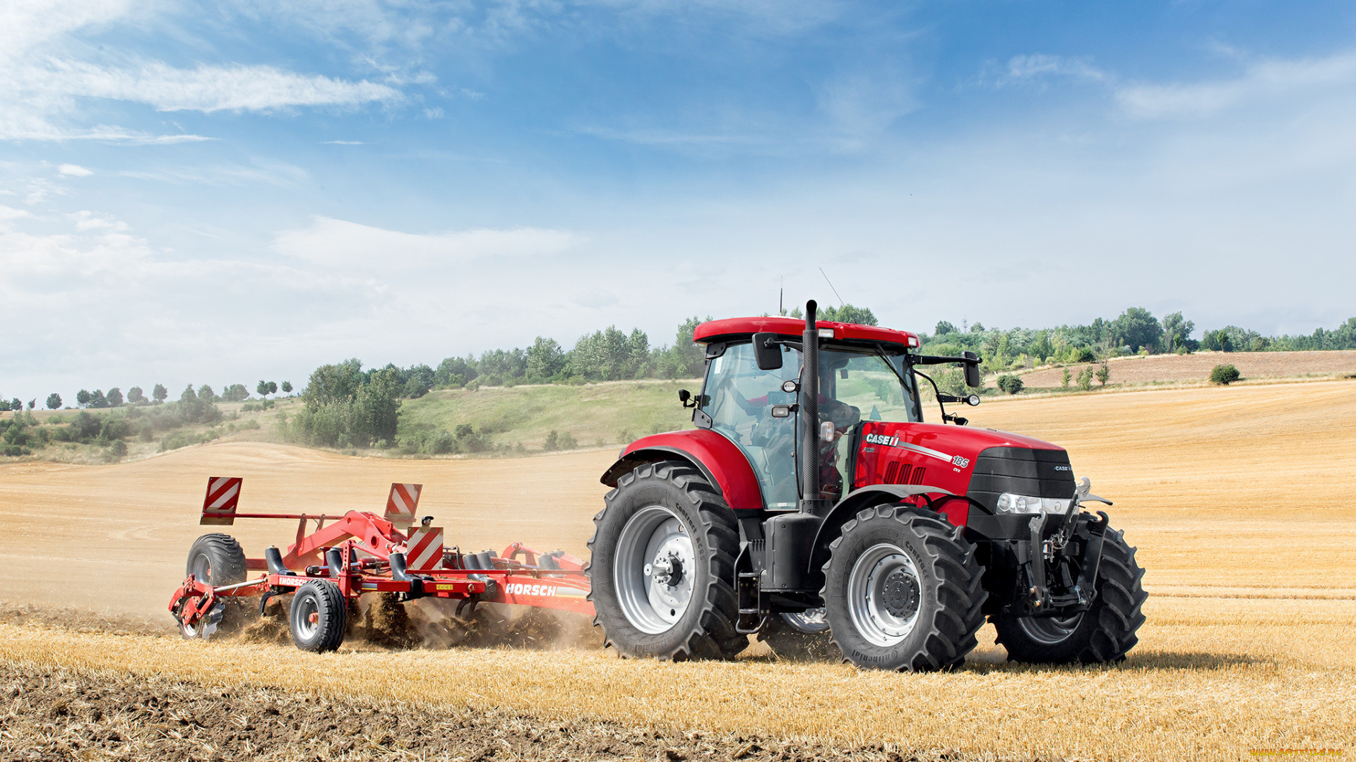 техника, тракторы, трактор, колесный, тяжелый