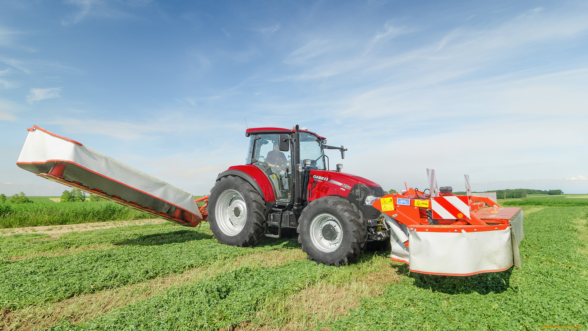 техника, тракторы, трактор, колесный, тяжелый