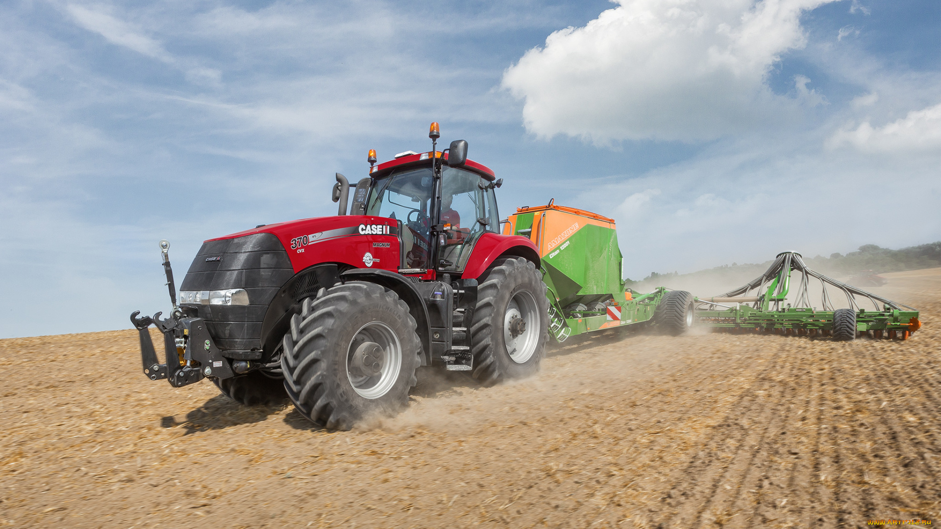 техника, тракторы, трактор, колесный, тяжелый