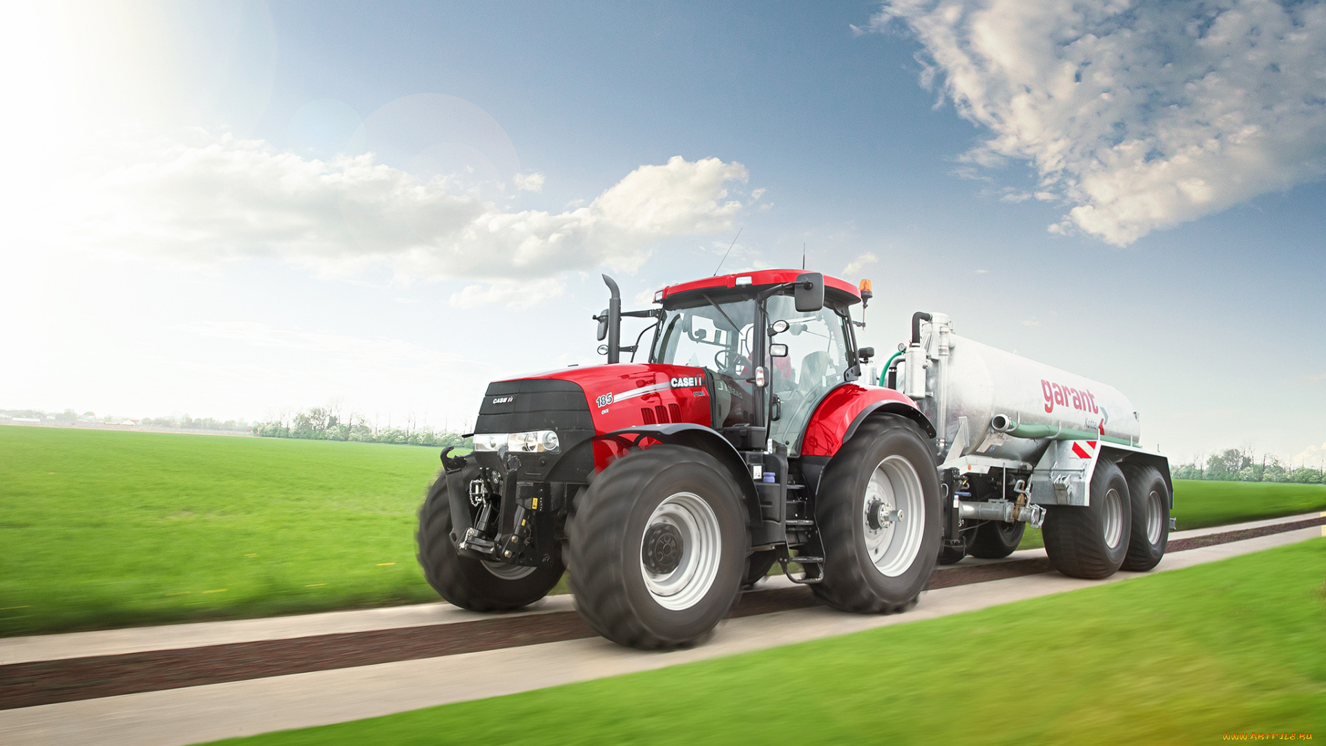 техника, тракторы, трактор, колесный, тяжелый