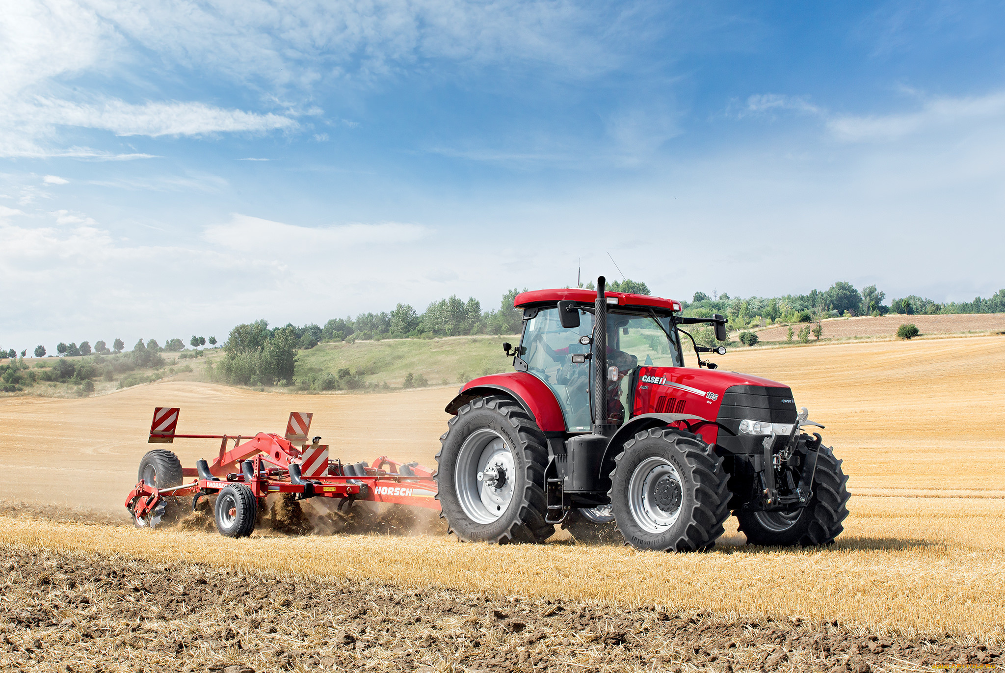 техника, тракторы, трактор, колесный, тяжелый