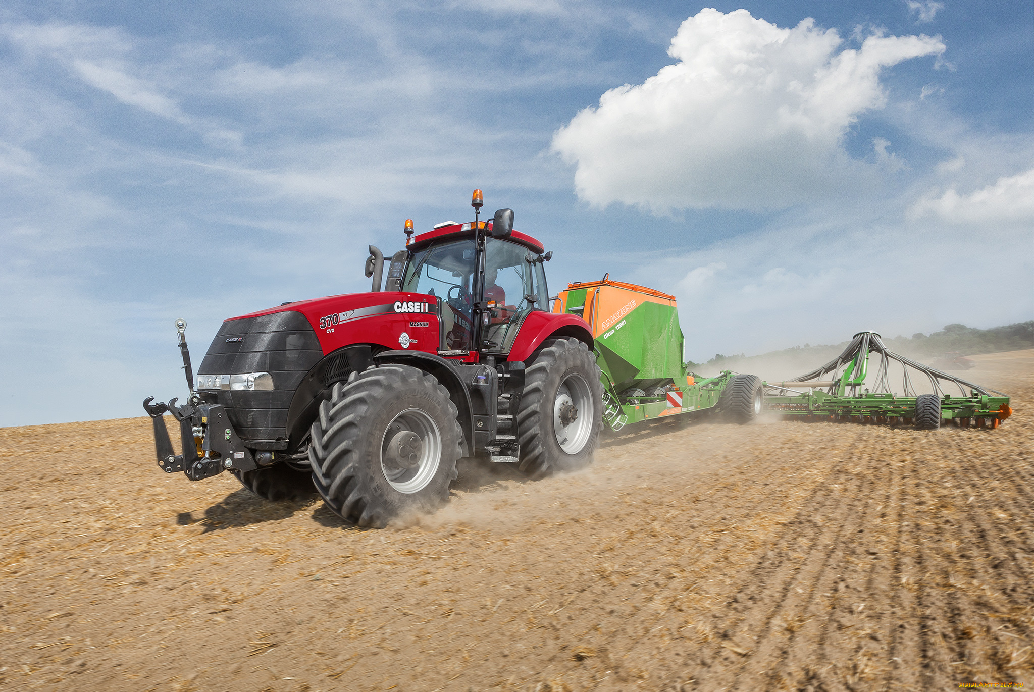 техника, тракторы, трактор, колесный, тяжелый