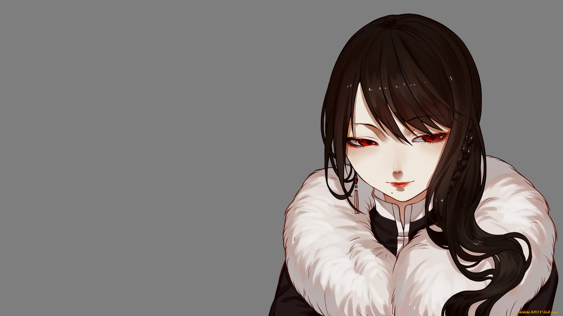 аниме, vocaloid, yuezheng, ling