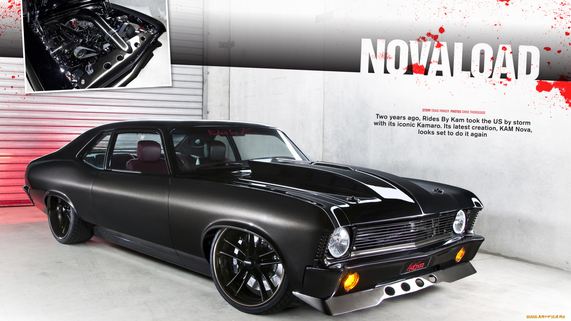 автомобили, chevrolet