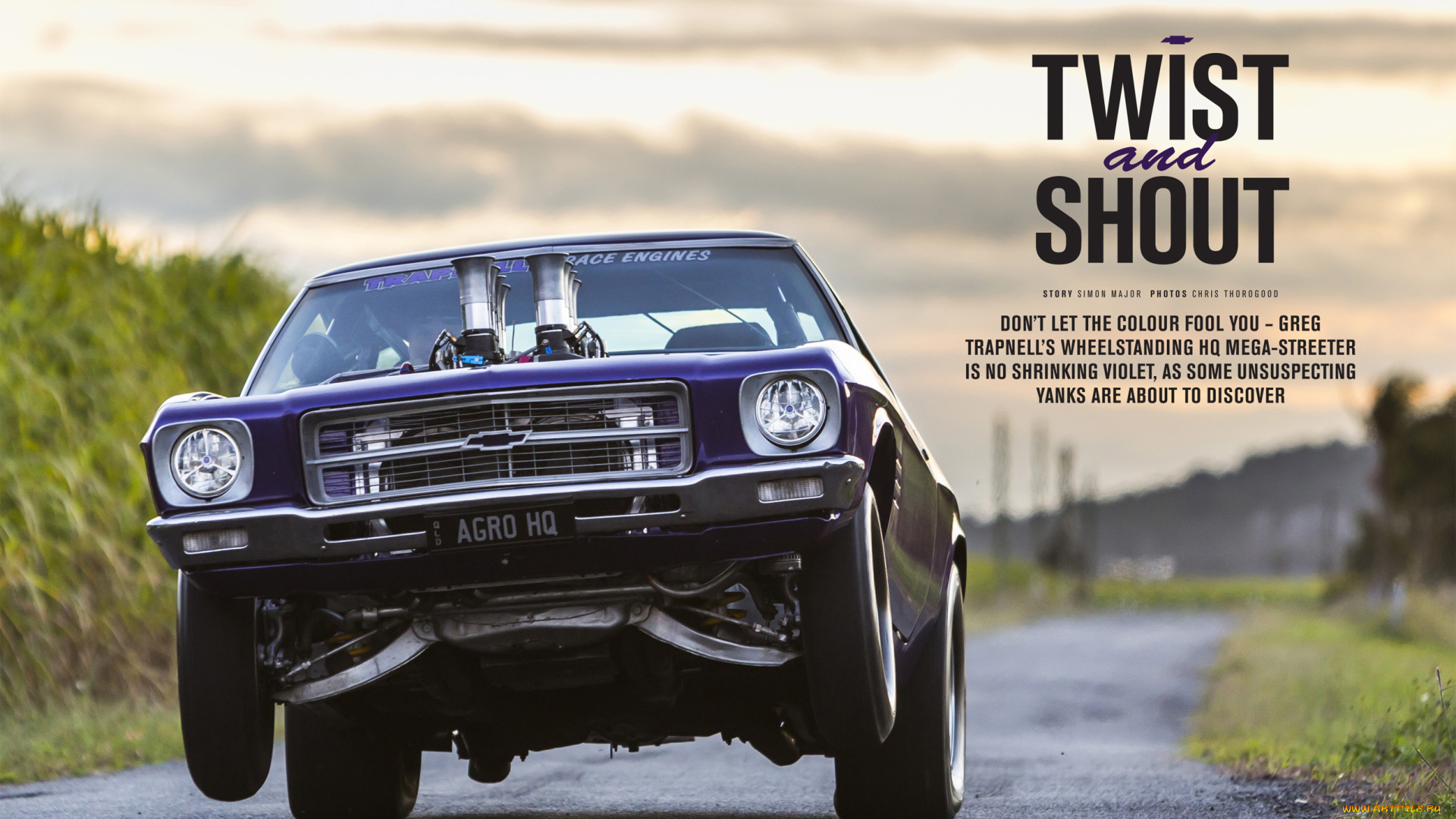 автомобили, chevrolet