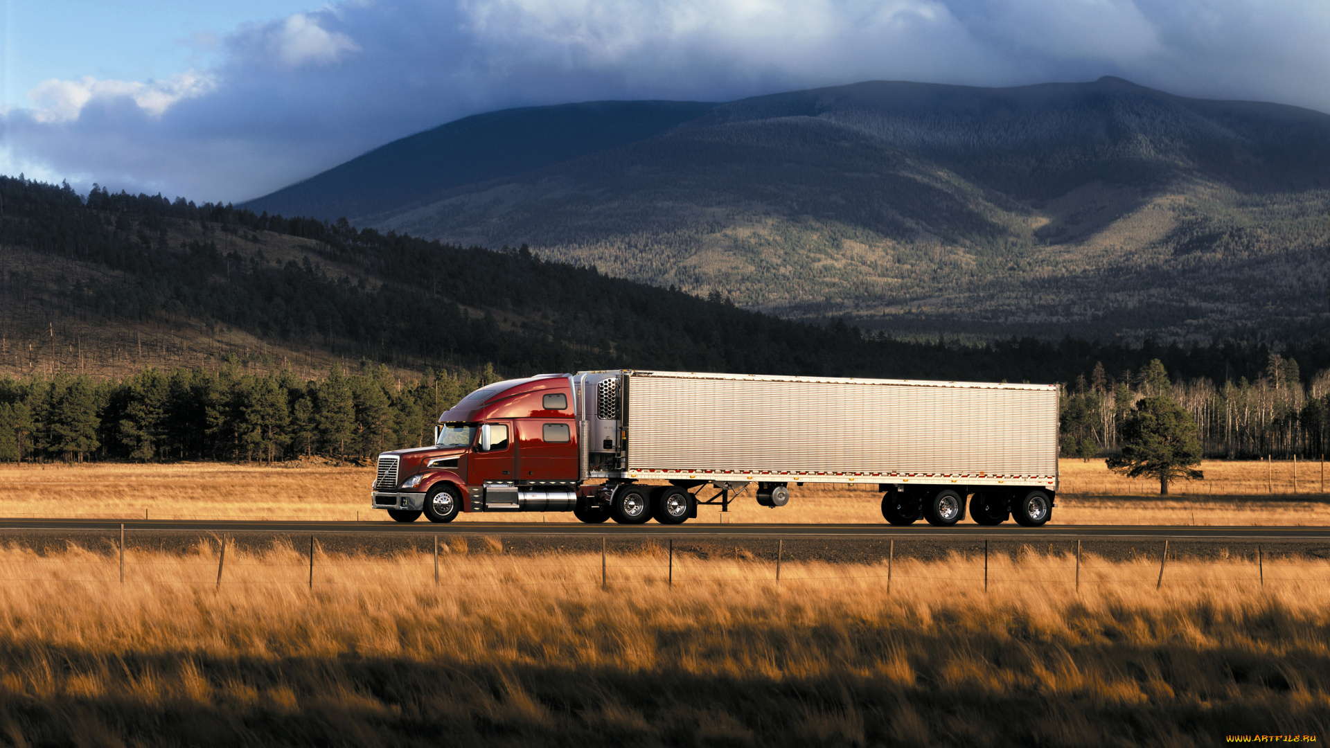 автомобили, volvo, trucks, volvo