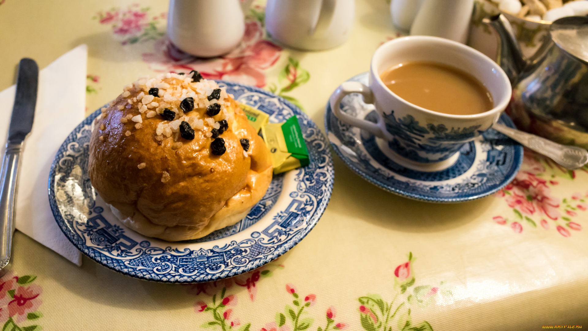 еда, хлеб, , выпечка, булочка, кофе