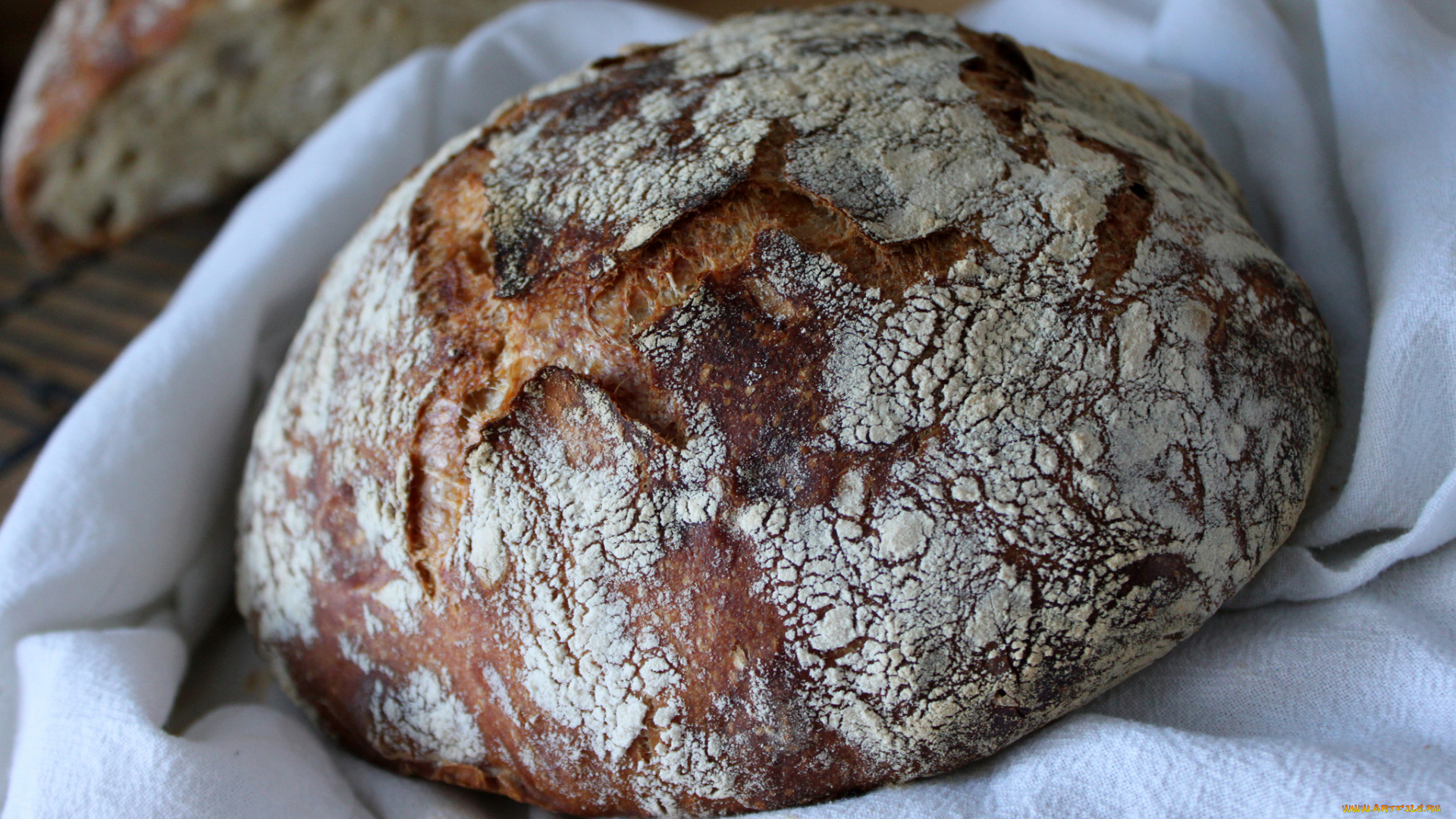 еда, хлеб, , выпечка, каравай