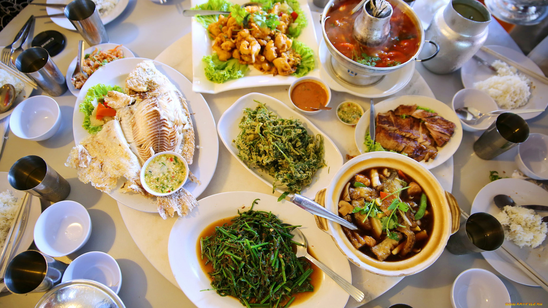 еда, разное, застолье