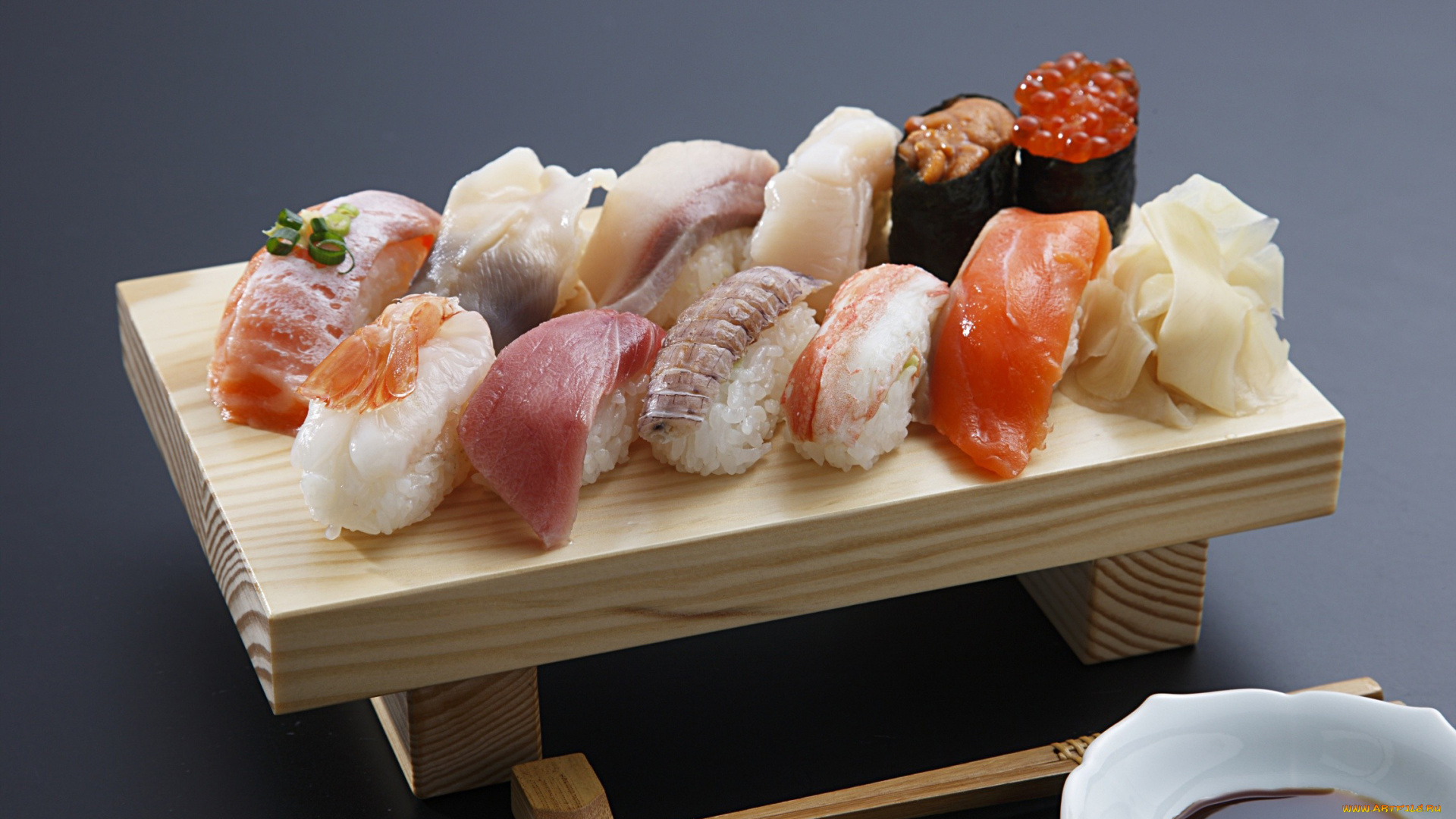 еда, рыба, , морепродукты, , суши, , роллы, рис, имбирь