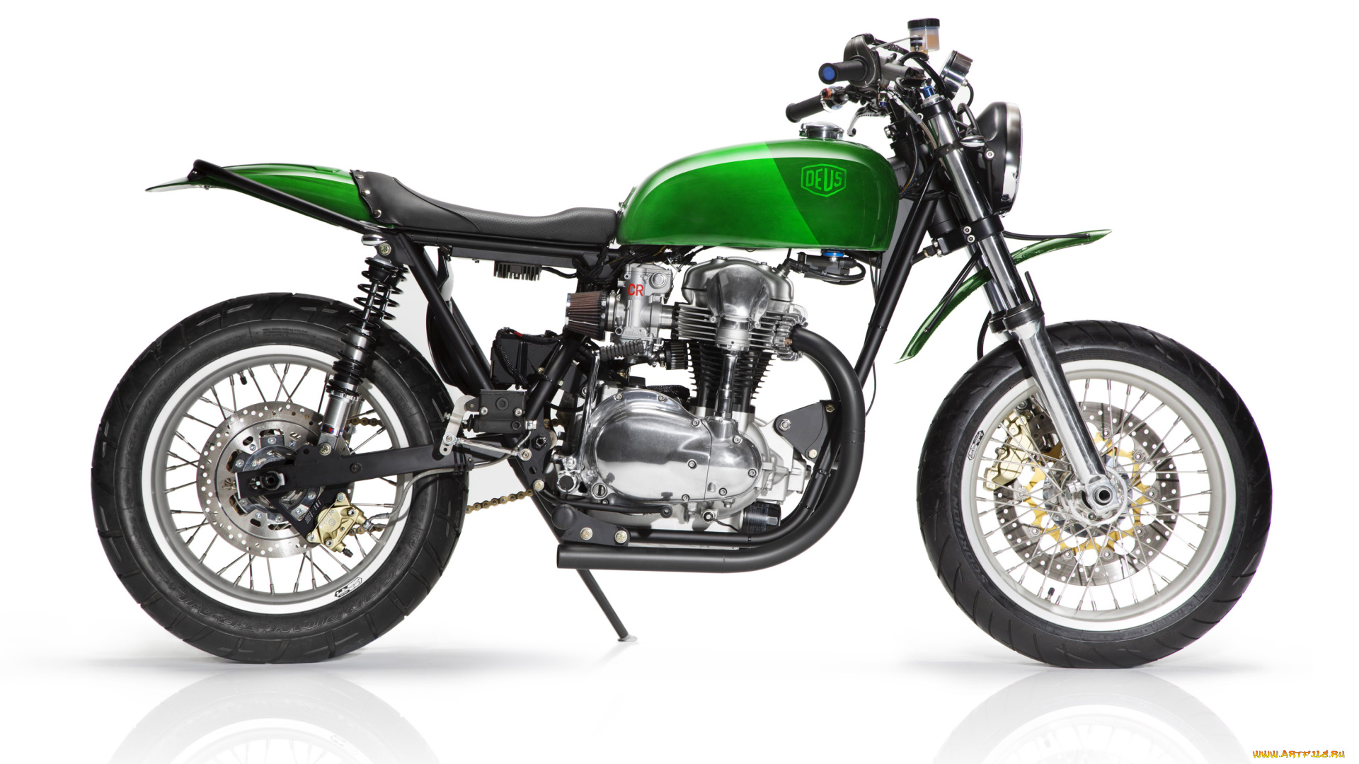 мотоциклы, -unsort, hero