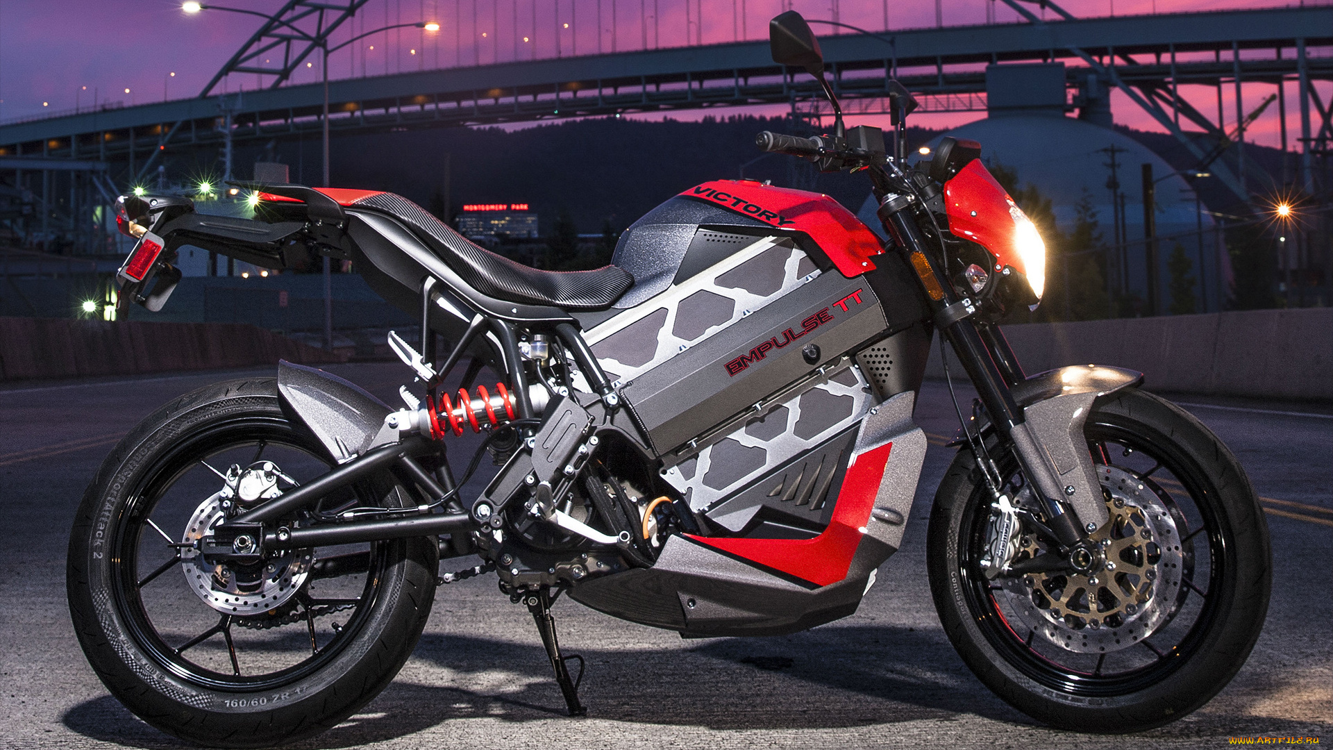 мотоциклы, victory