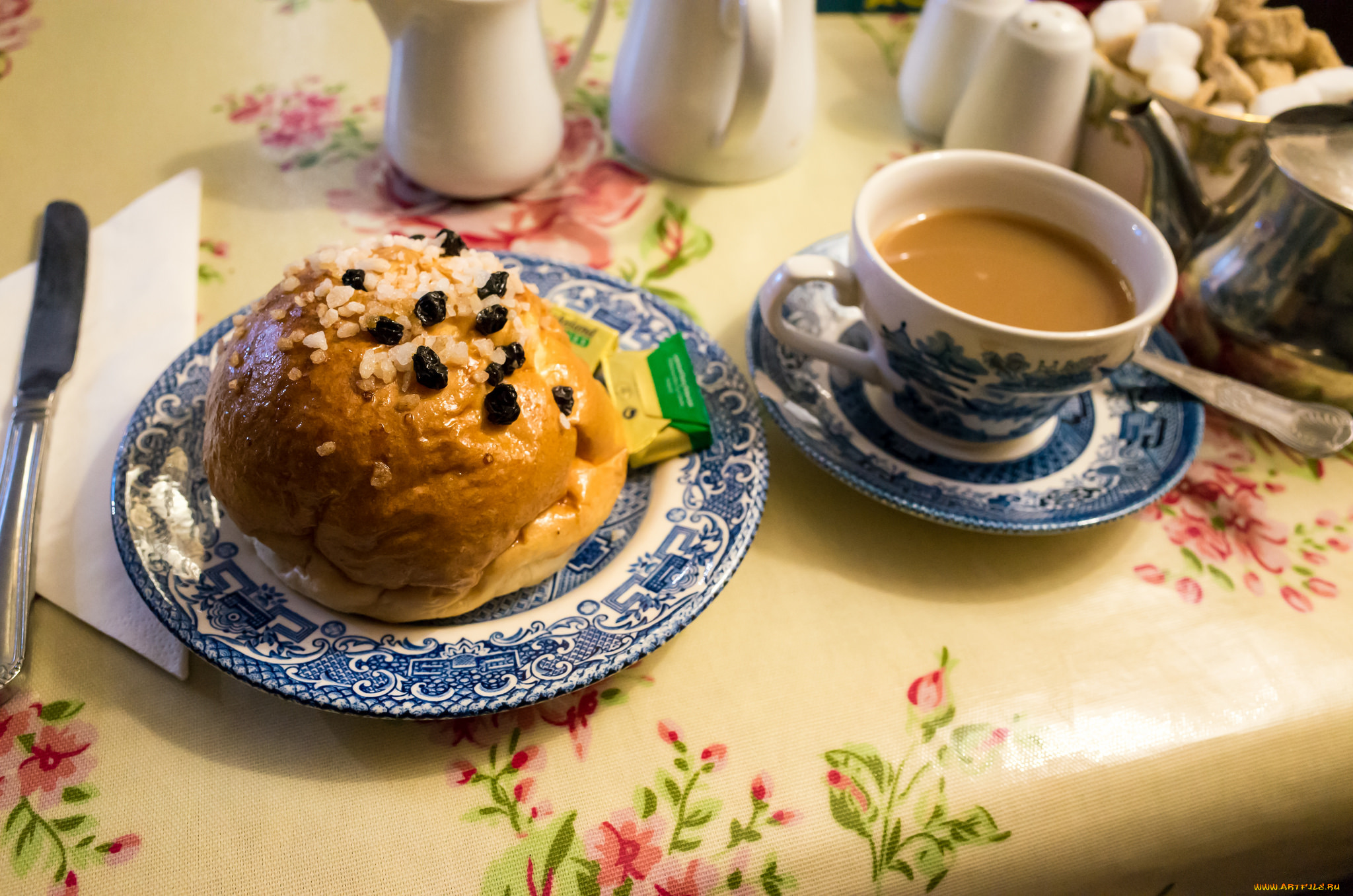 еда, хлеб, , выпечка, булочка, кофе