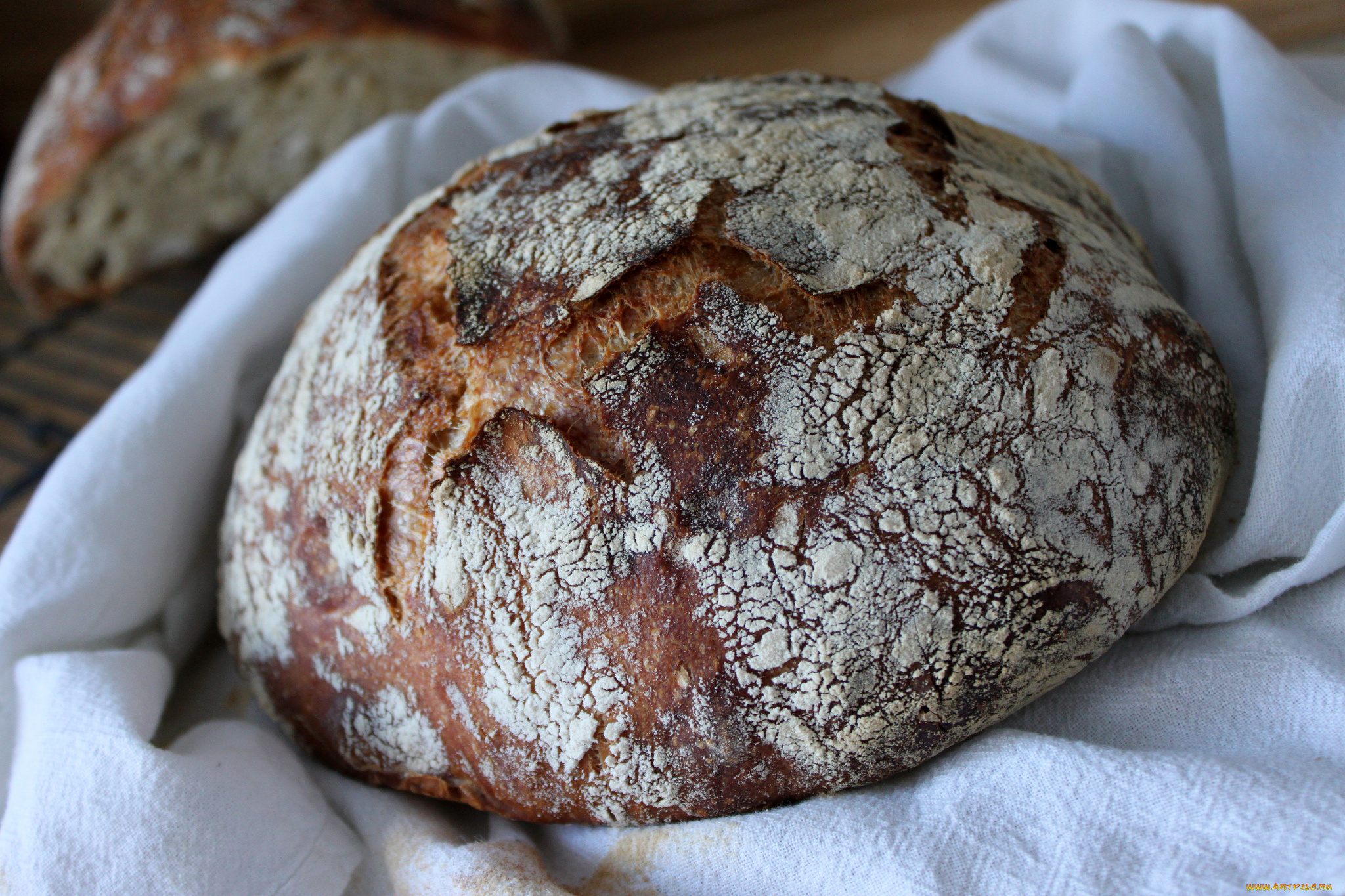 еда, хлеб, , выпечка, каравай