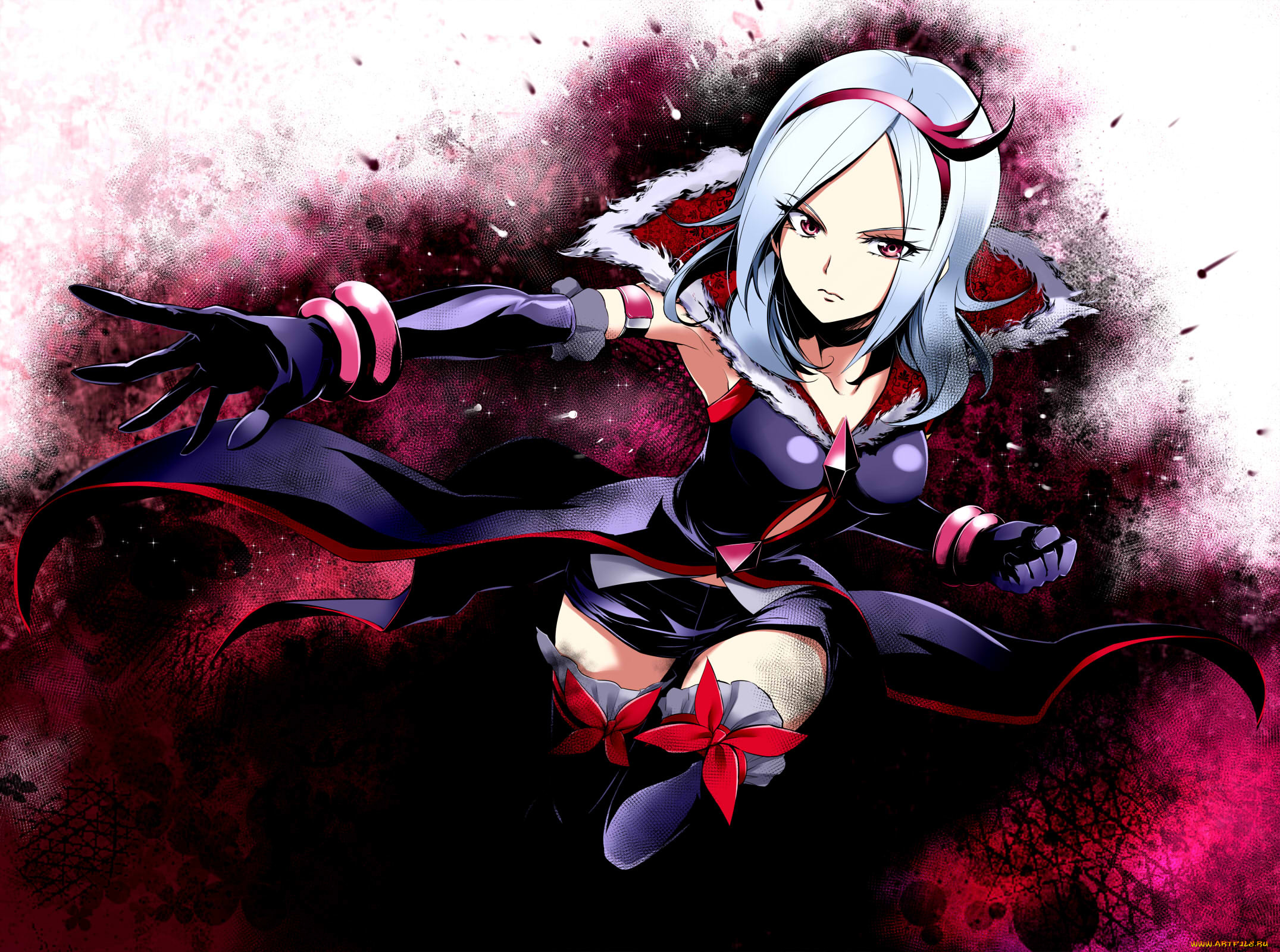 аниме, precure, higashi, setsuna