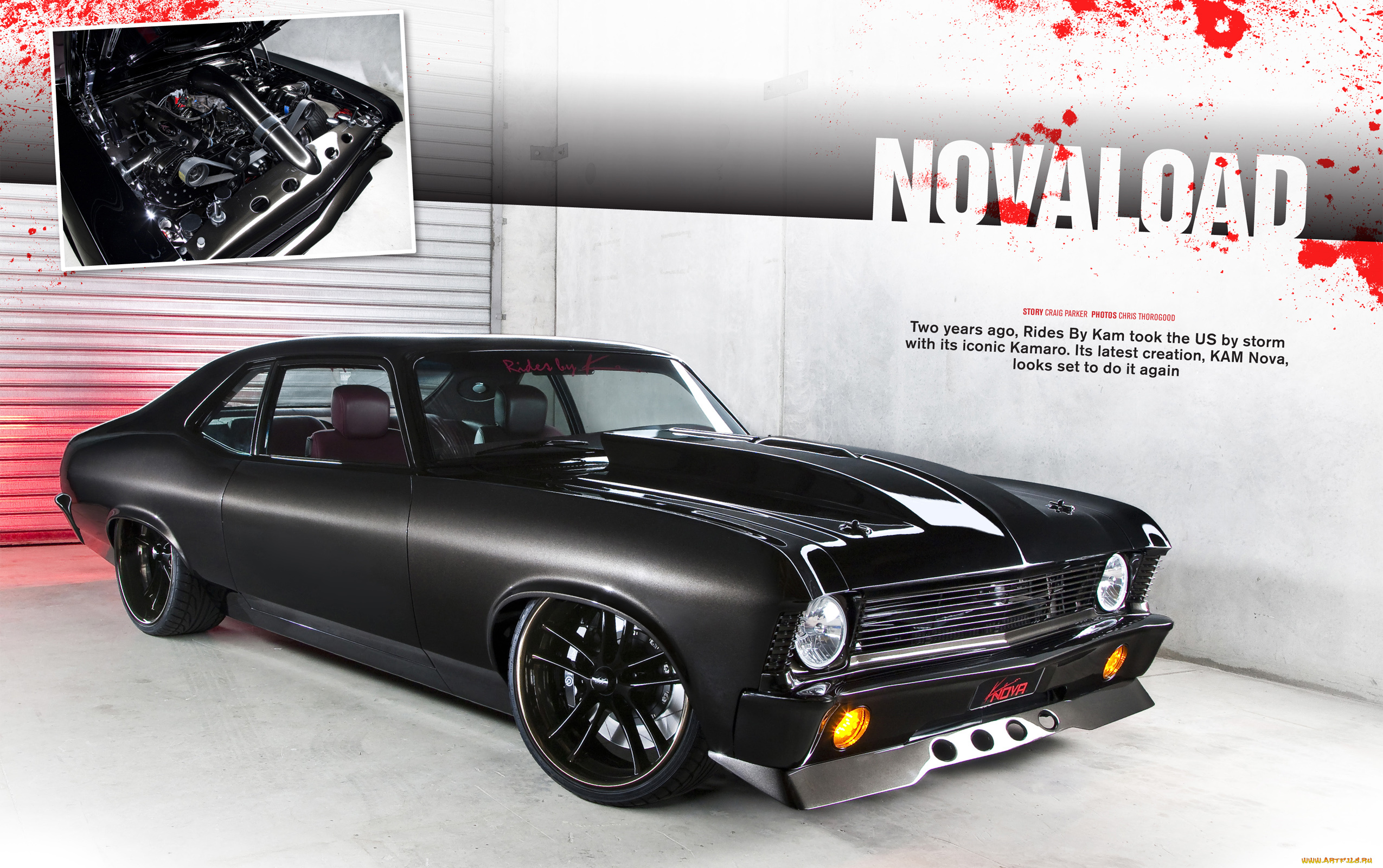 автомобили, chevrolet