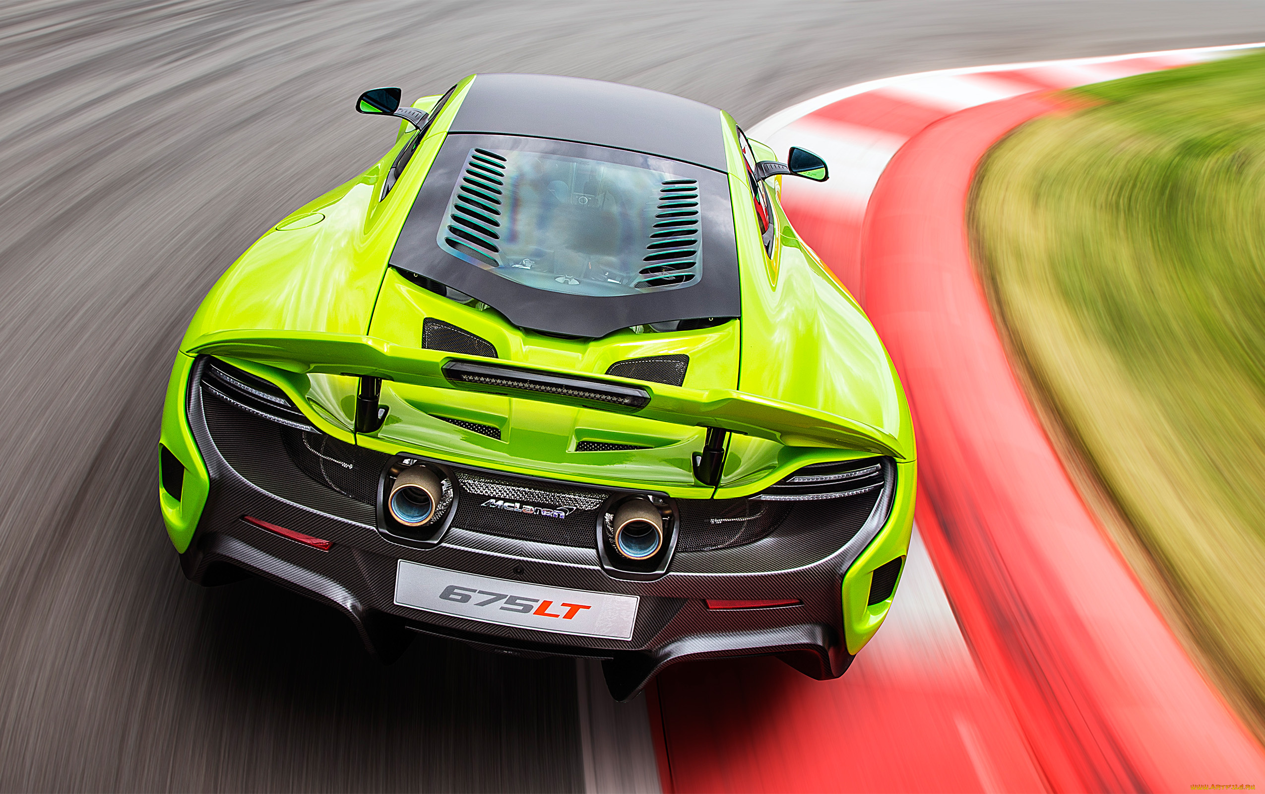 автомобили, mclaren