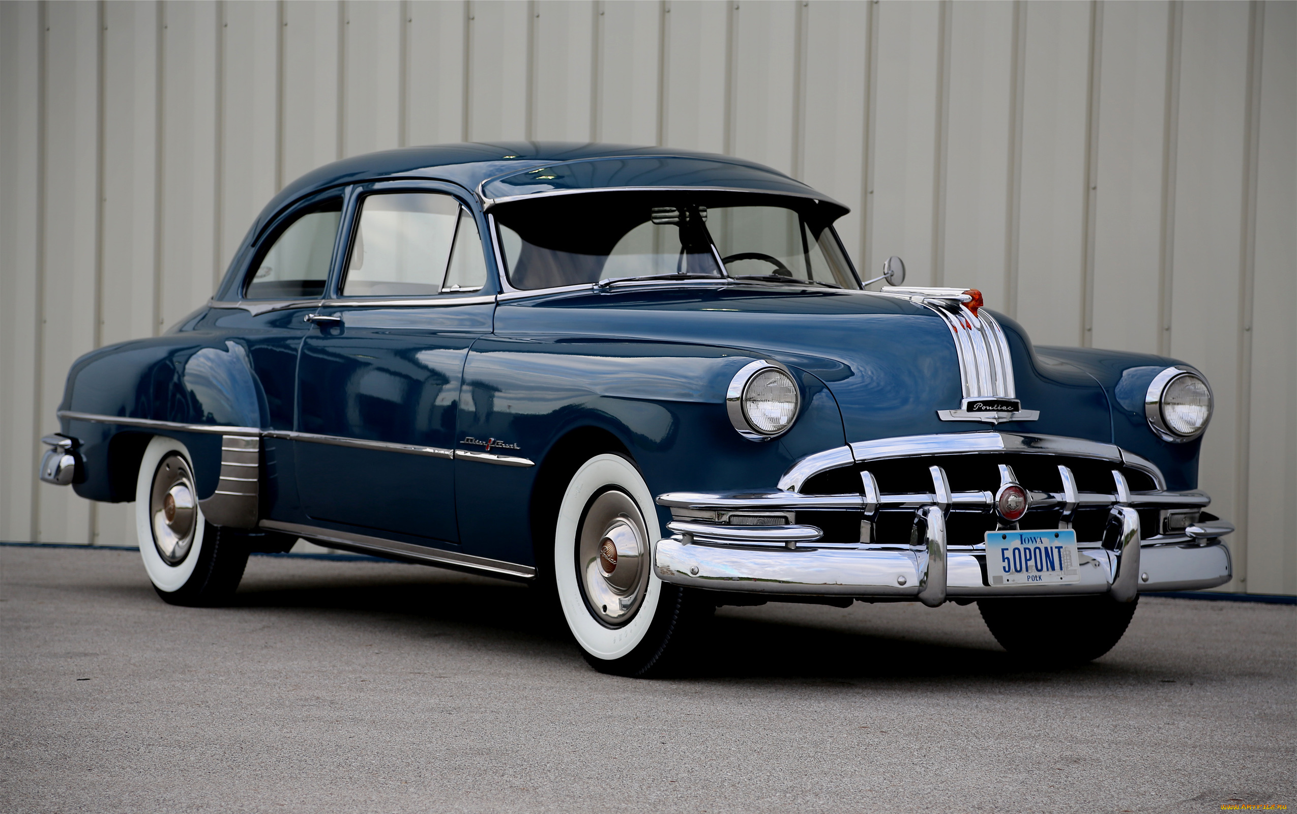 автомобили, pontiac
