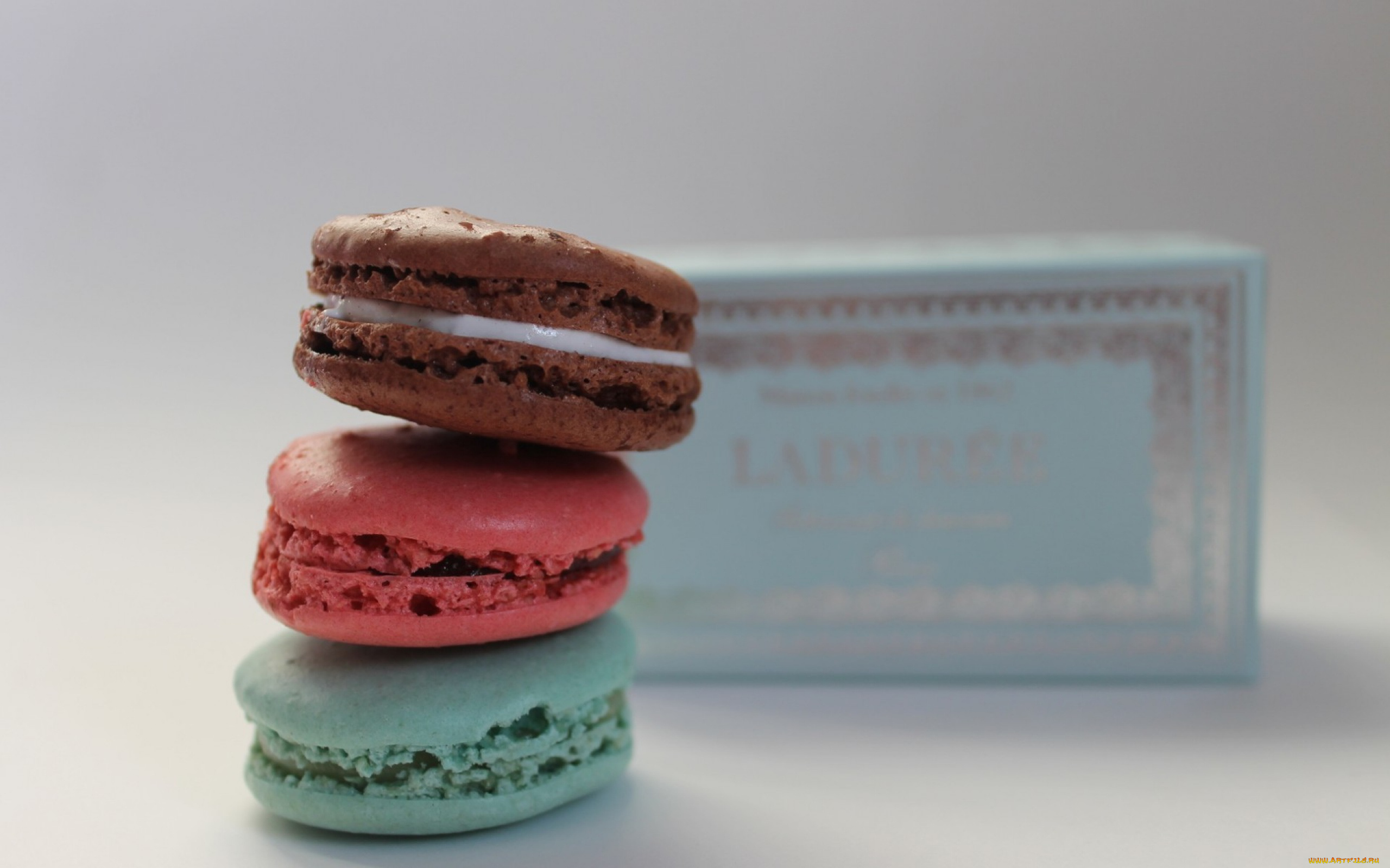 еда, макаруны, лакомство